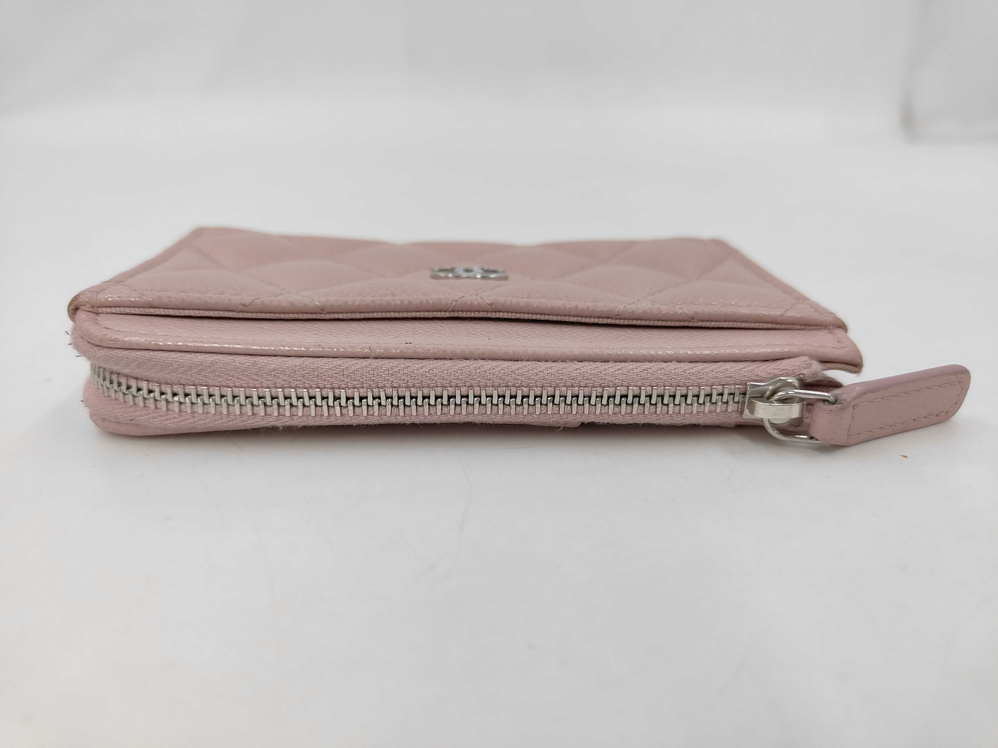 Caviar Fragment Case Wallet — view 6