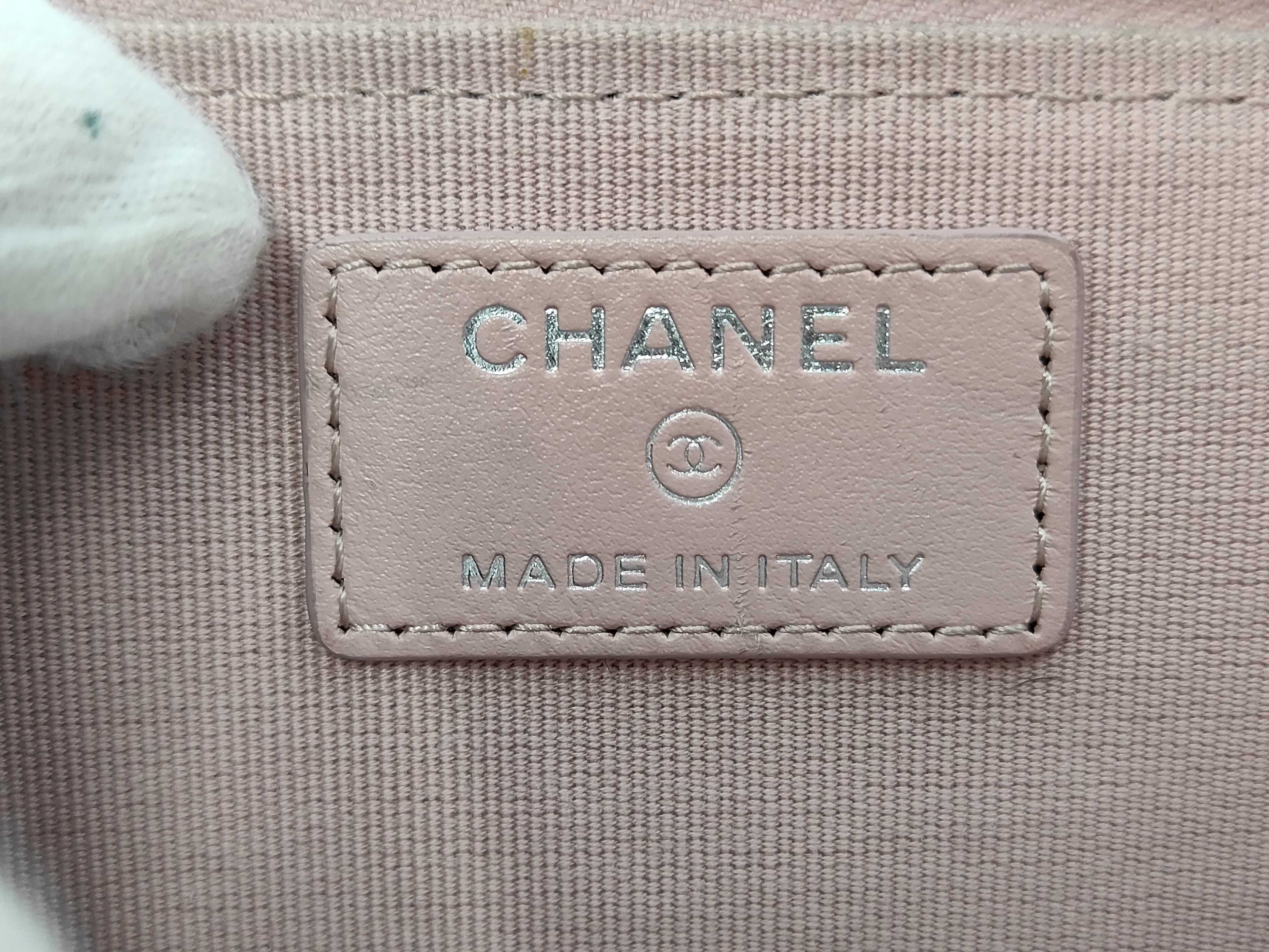 Caviar Fragment Case Wallet — view 10