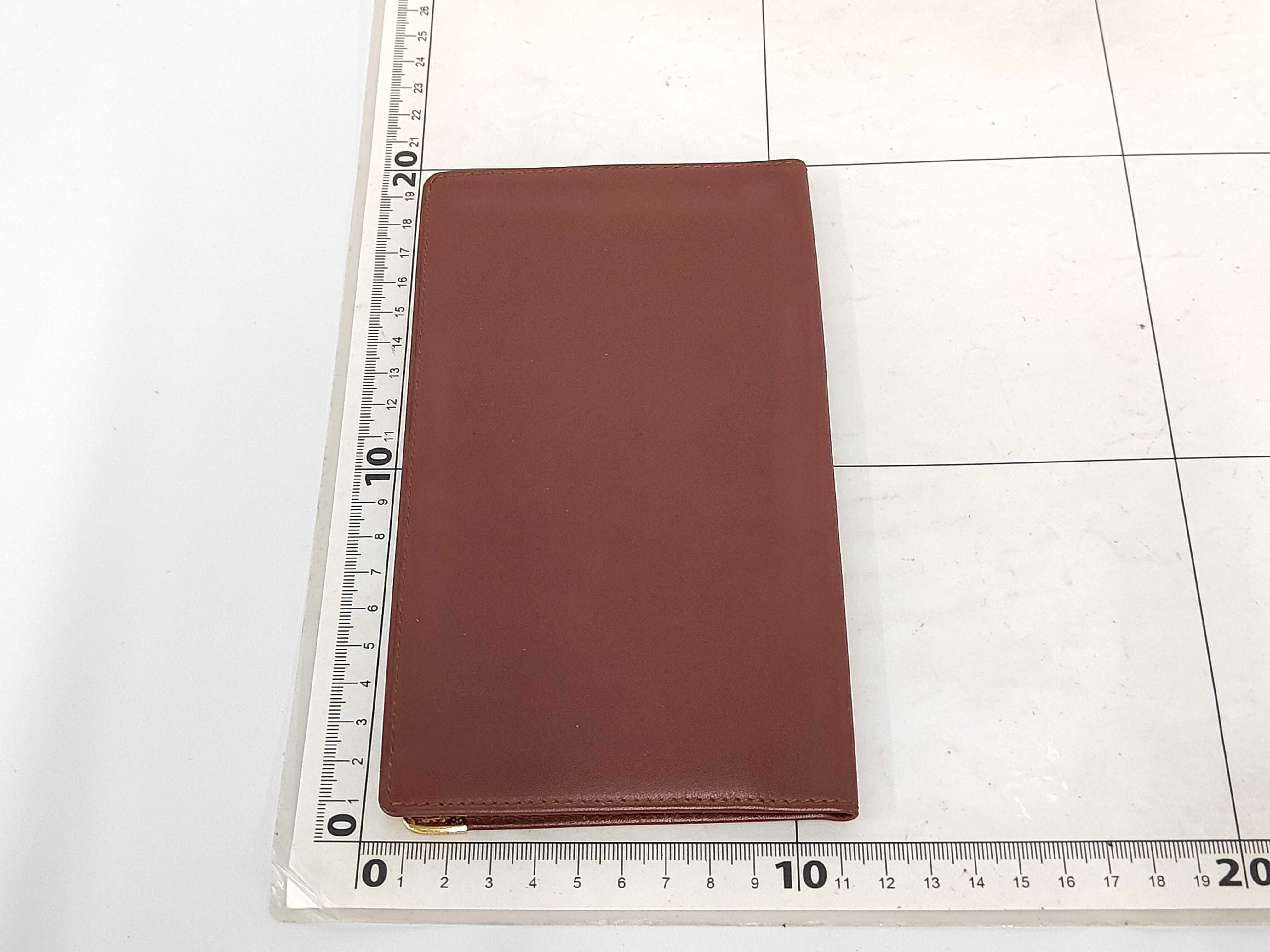 Must Line Long Wallet — view 2