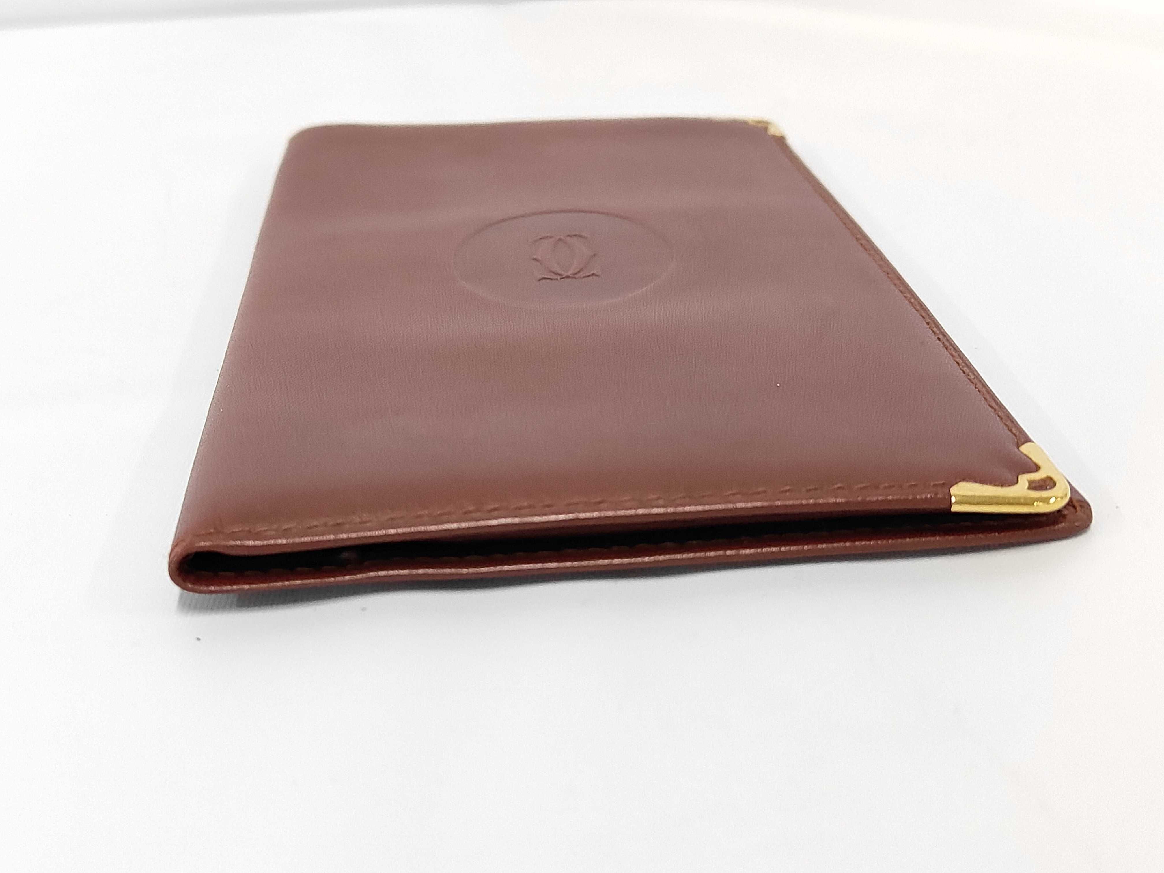Must Line Long Wallet — view 3