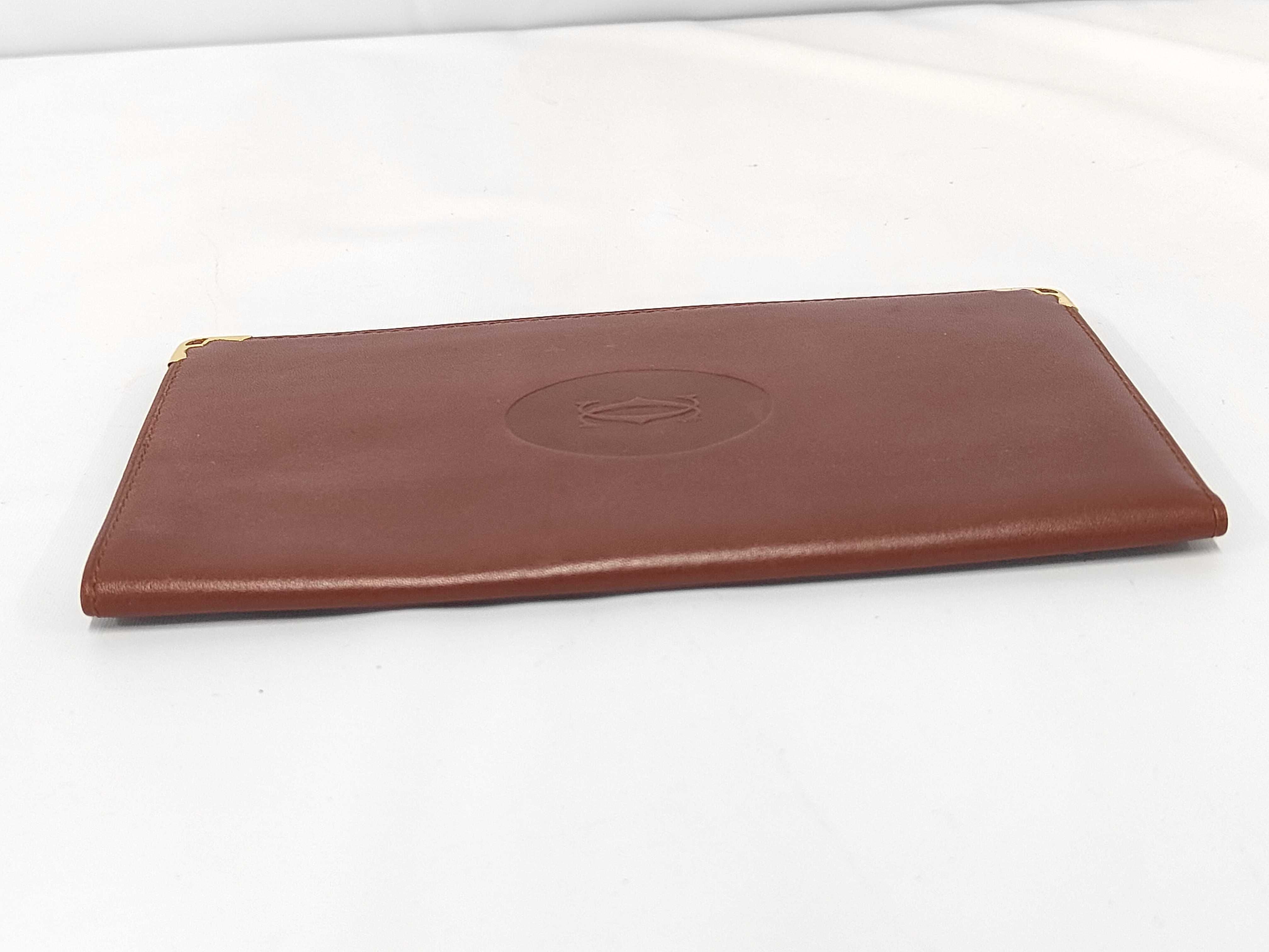 Must Line Long Wallet — view 4