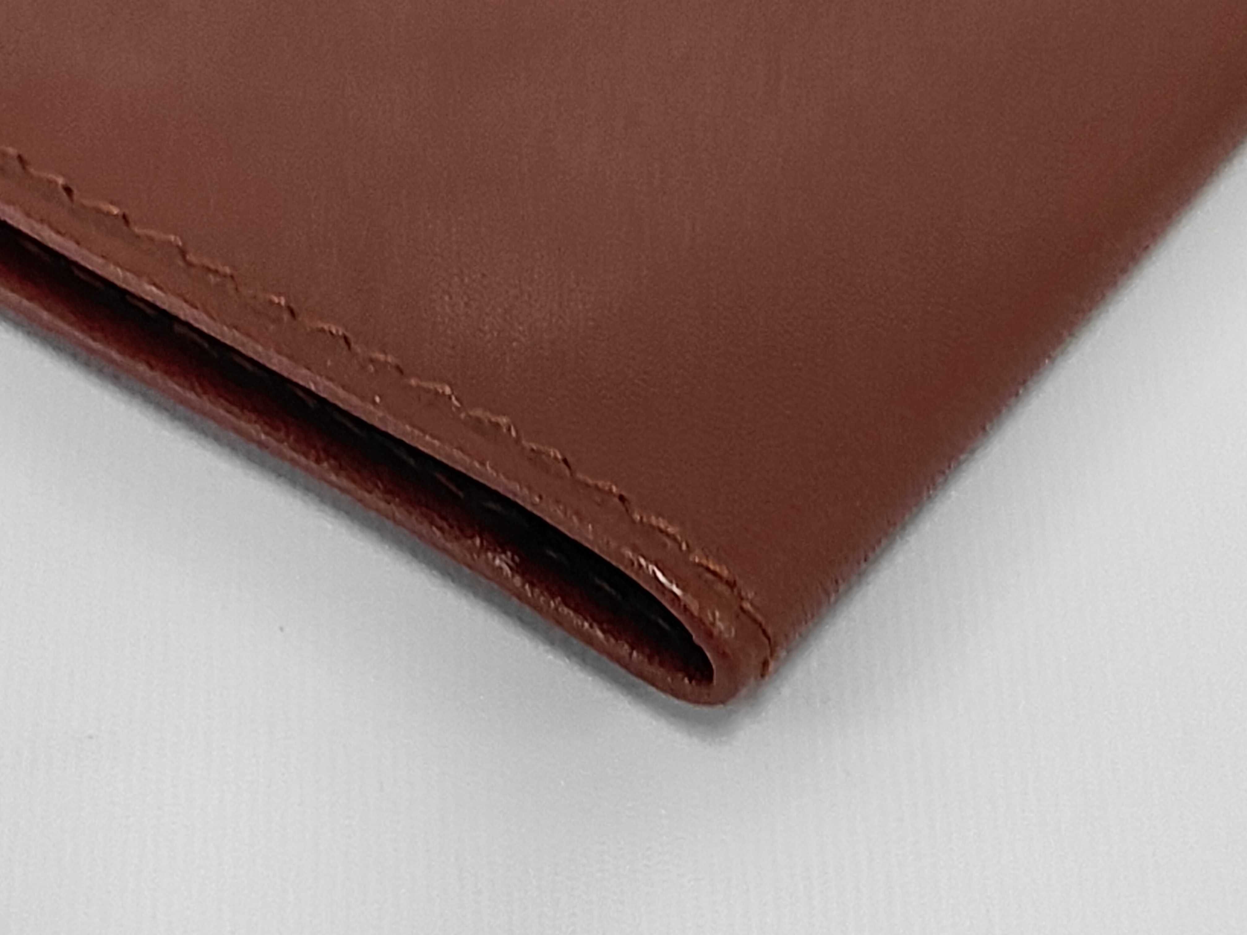 Must Line Long Wallet — view 5