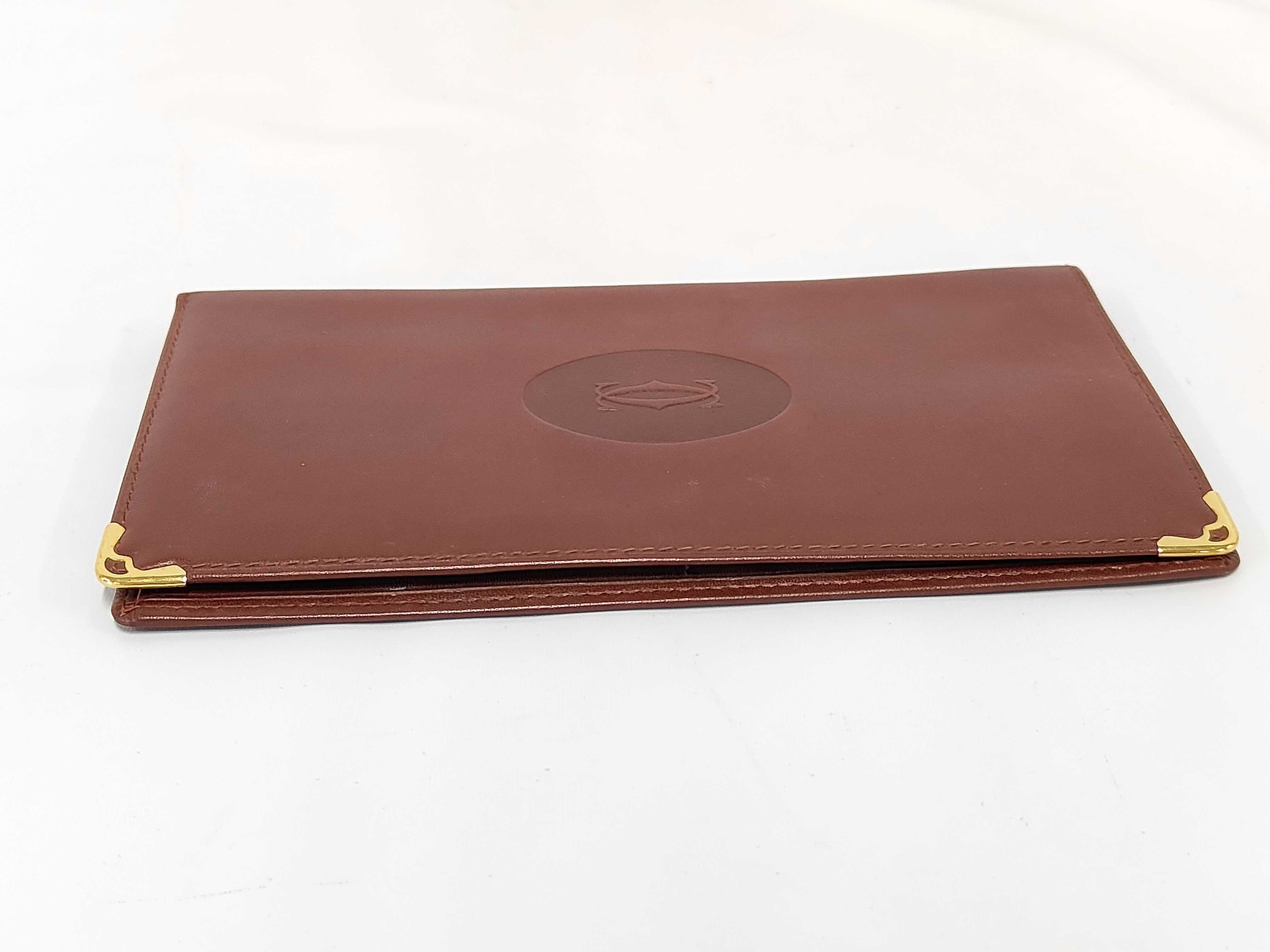 Must Line Long Wallet — view 6