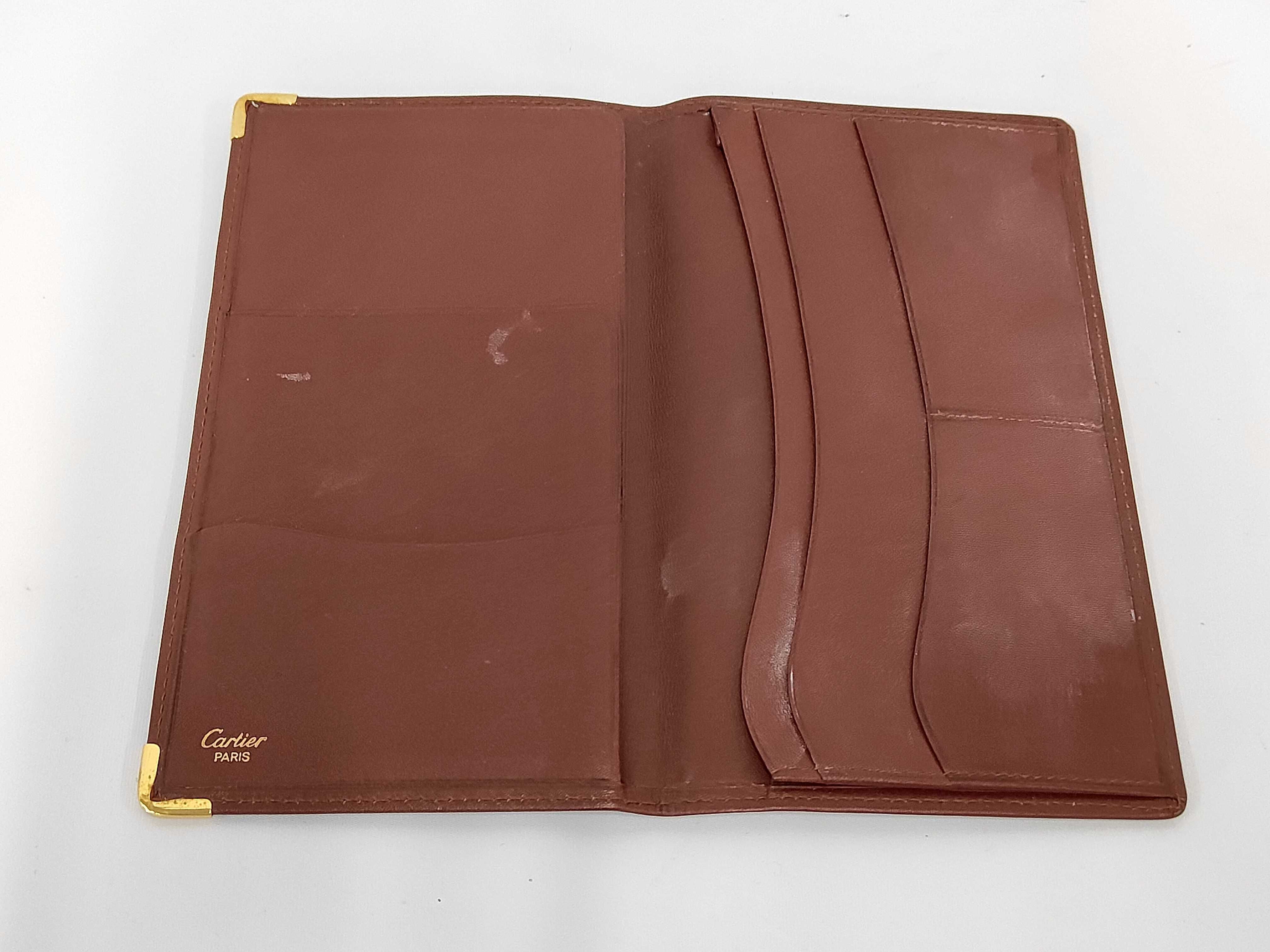 Must Line Long Wallet — view 7
