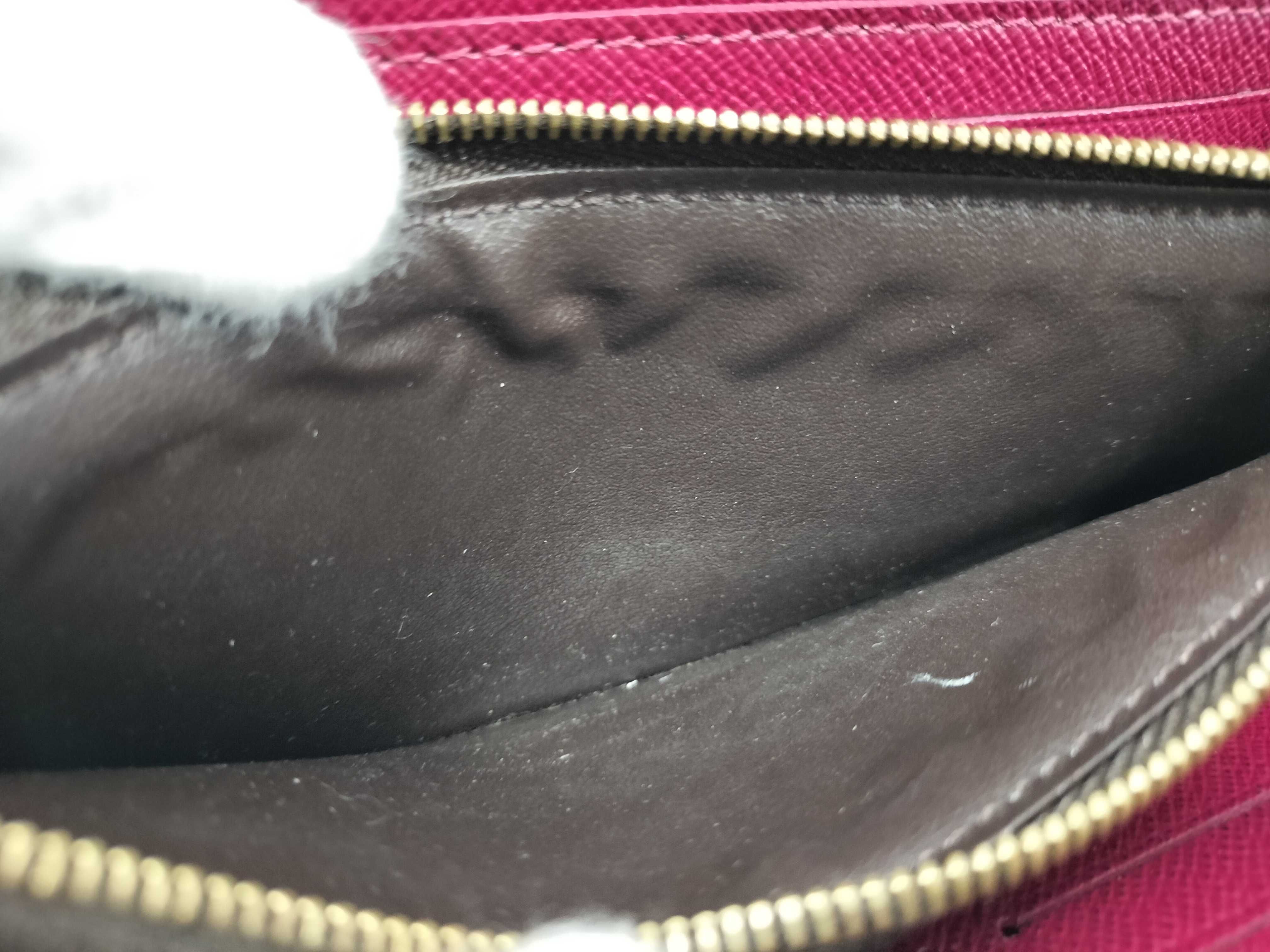 Monogram Clemence SP2147 Wallet — view 11