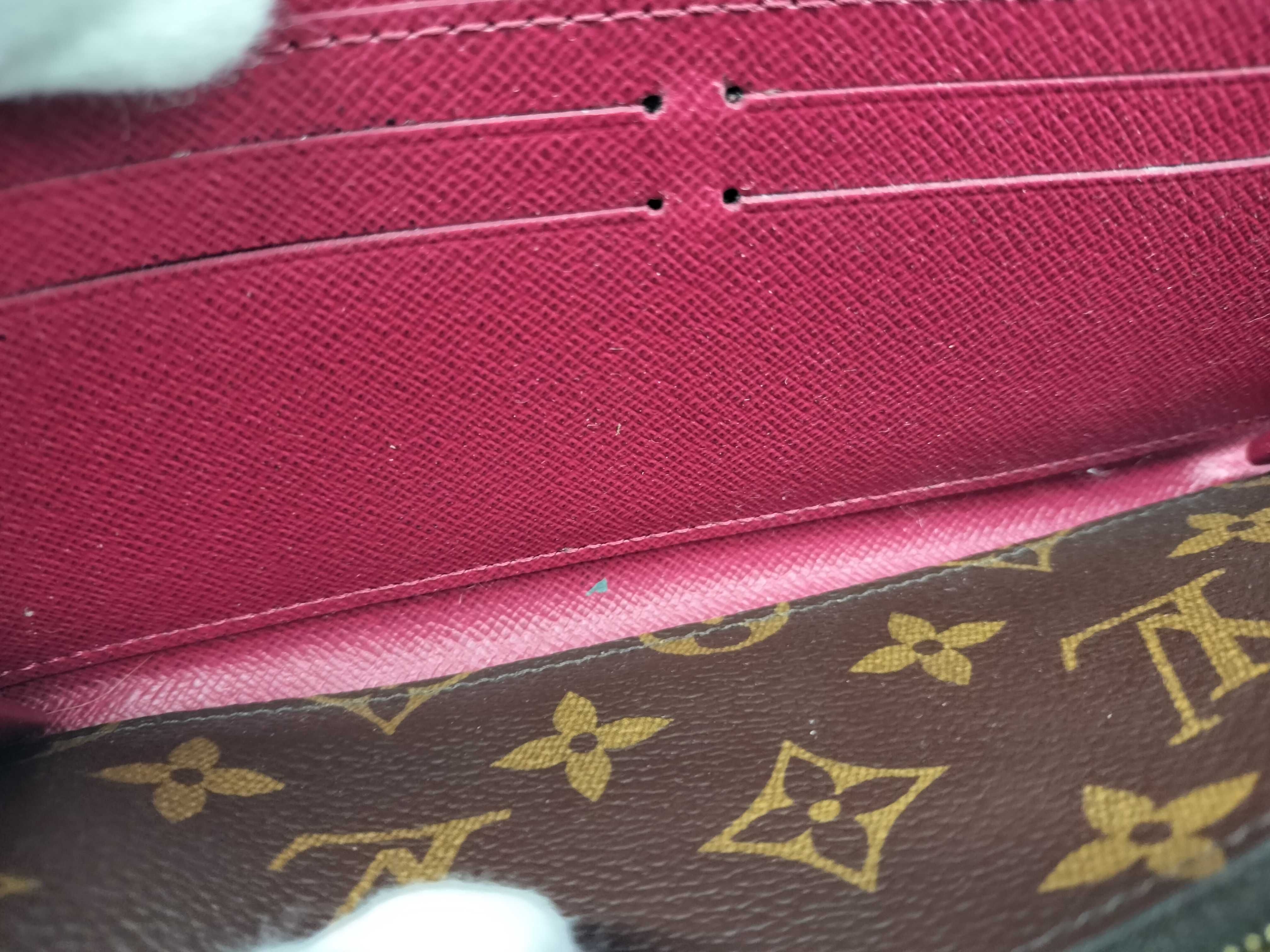 Monogram Clemence SP2147 Wallet — view 13