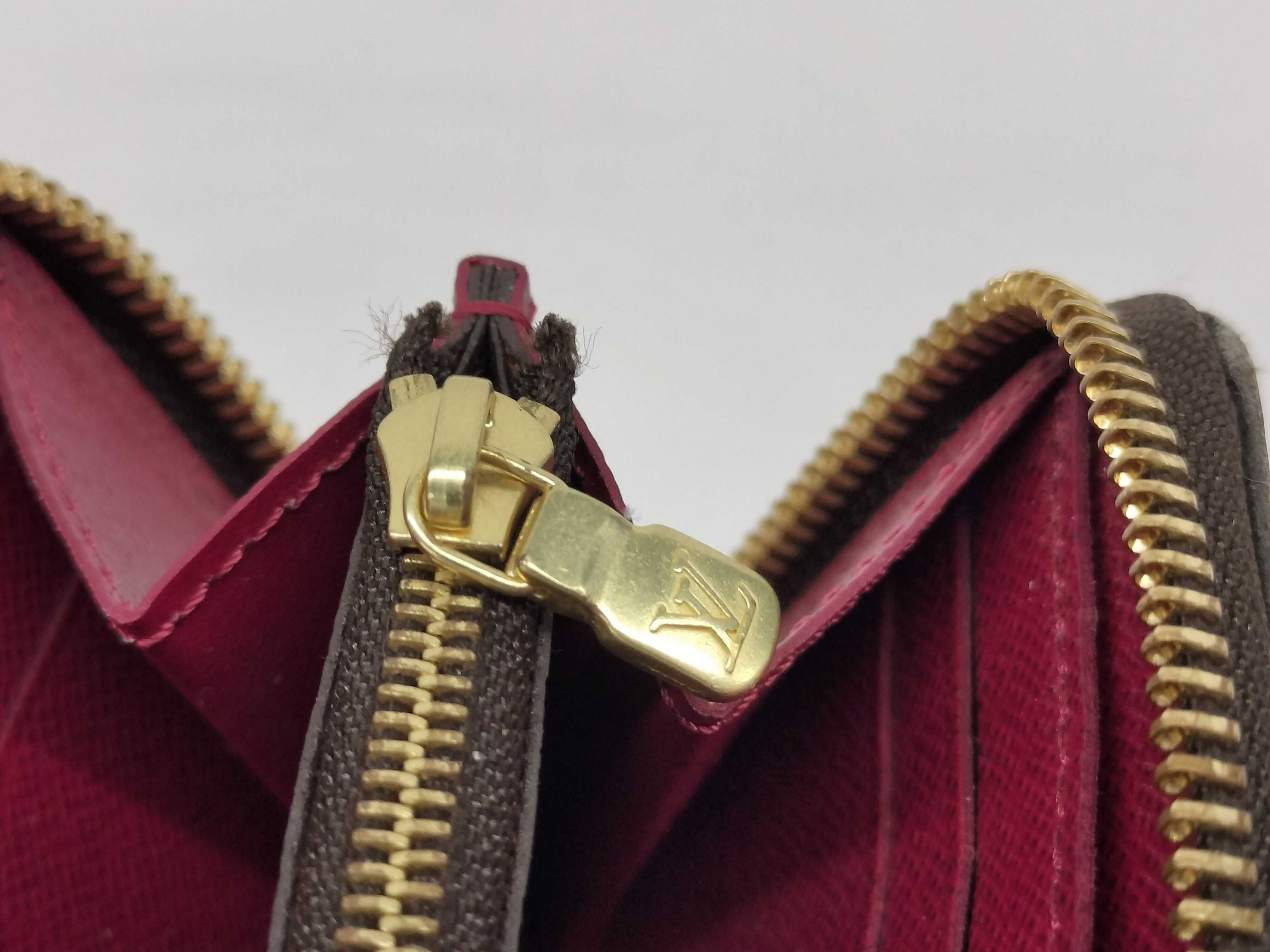 Monogram Clemence SP2147 Wallet — view 14