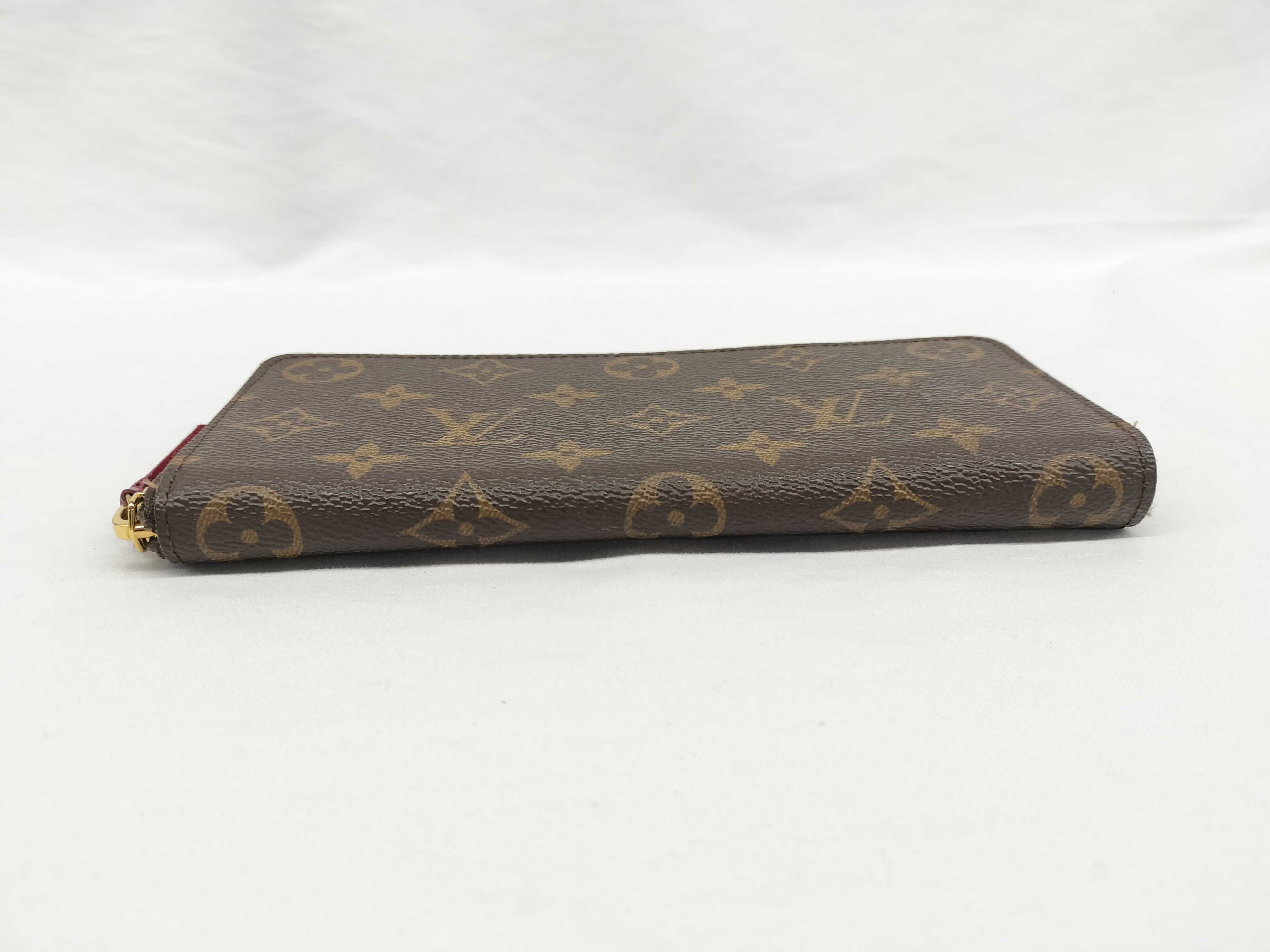 Monogram Clemence SP2147 Wallet — view 3