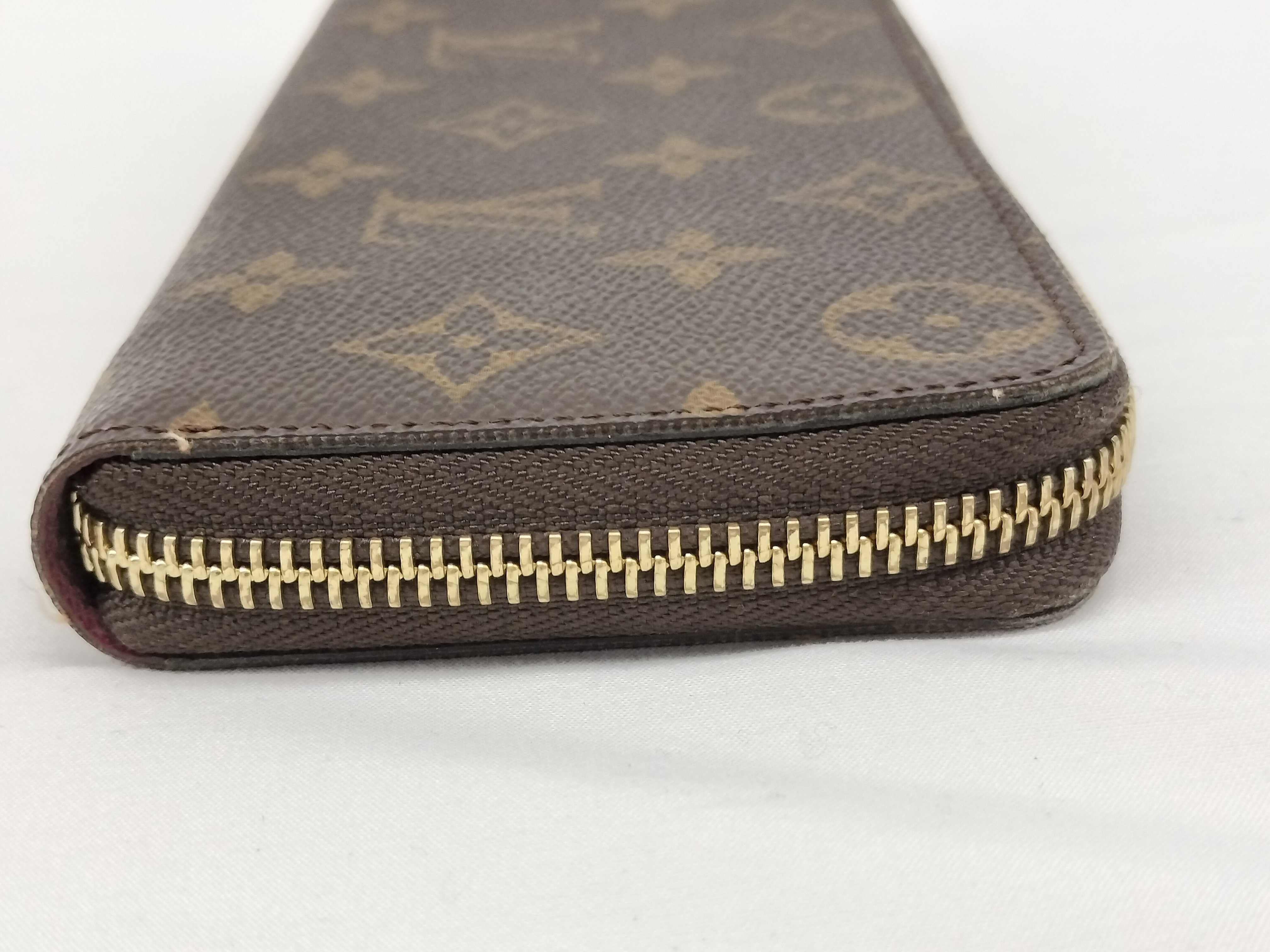 Monogram Clemence SP2147 Wallet — view 4
