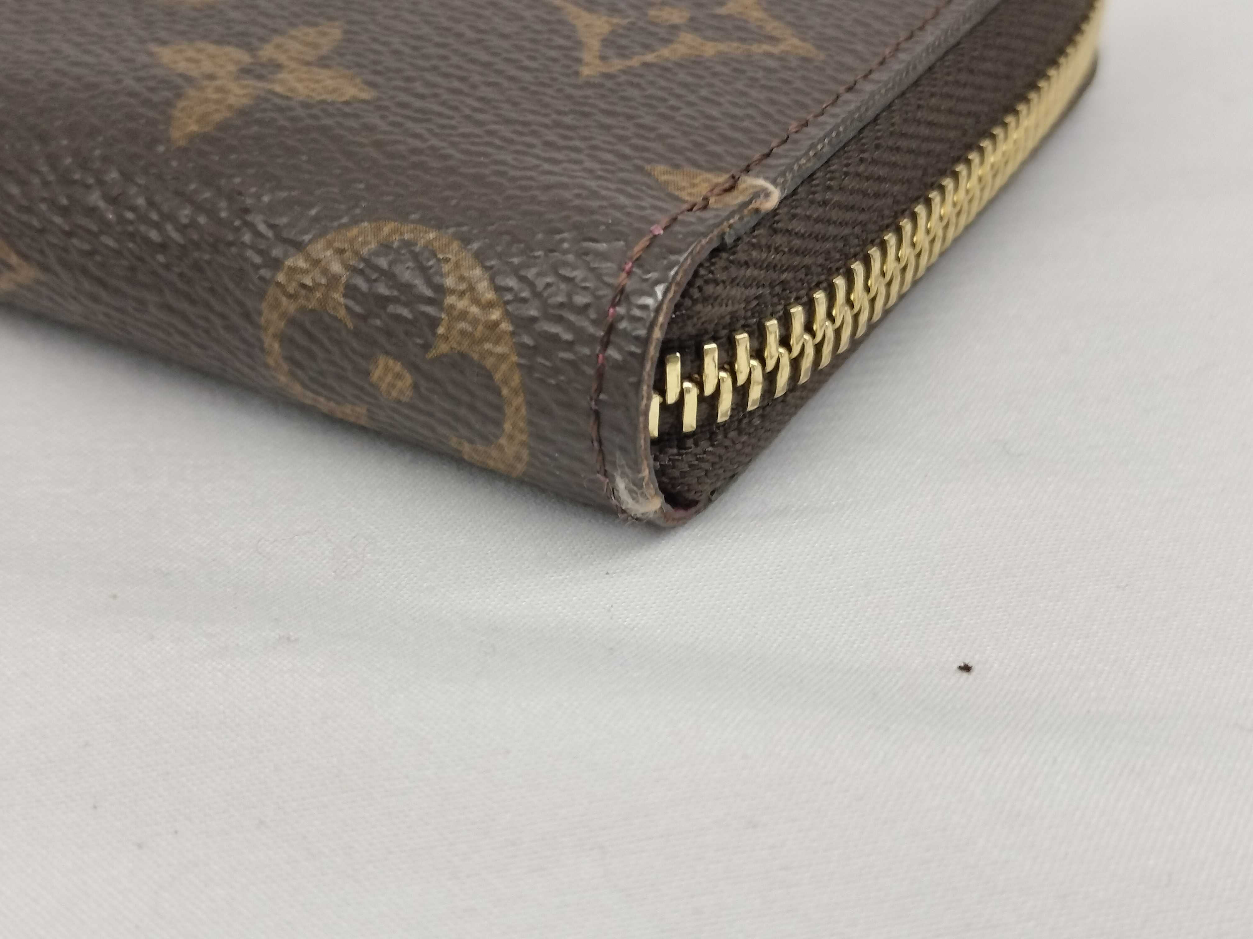 Monogram Clemence SP2147 Wallet — view 5