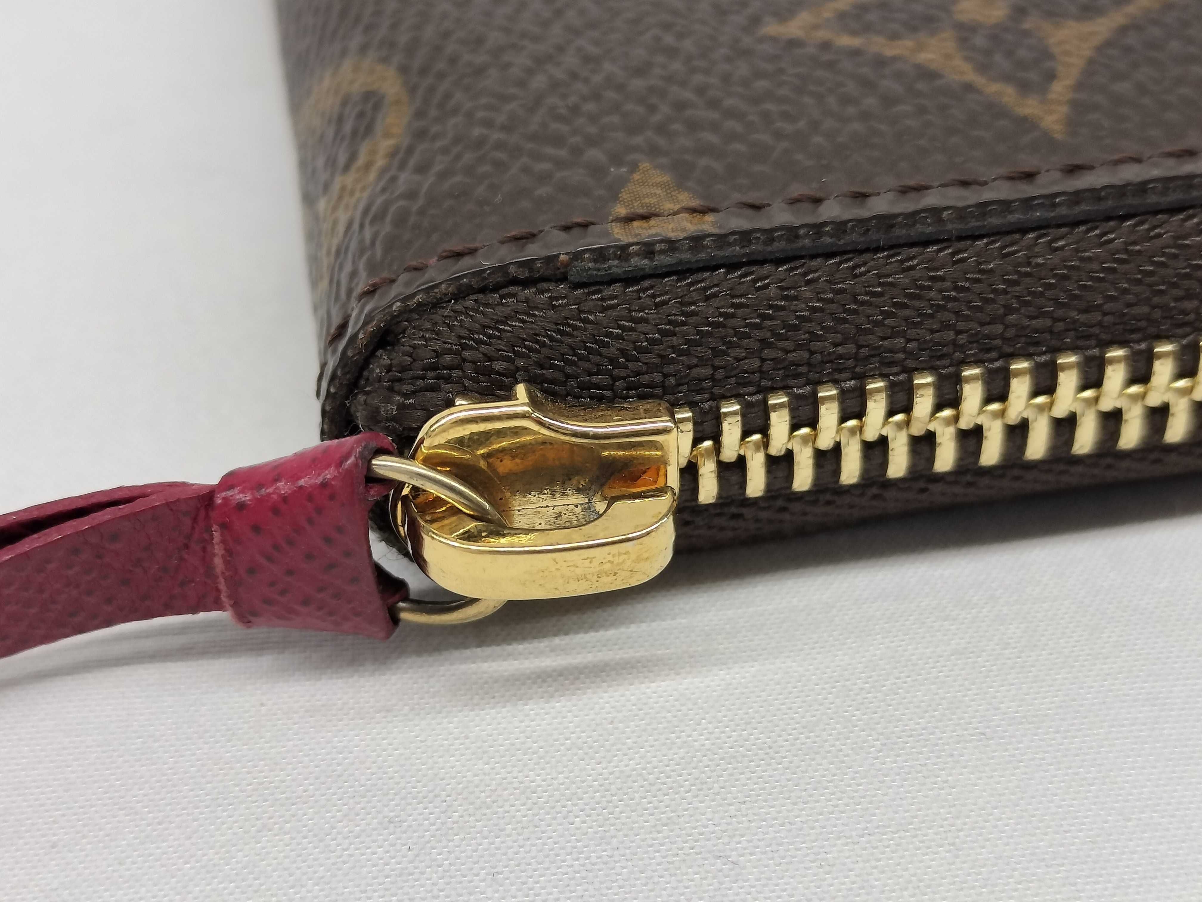 Monogram Clemence SP2147 Wallet — view 6