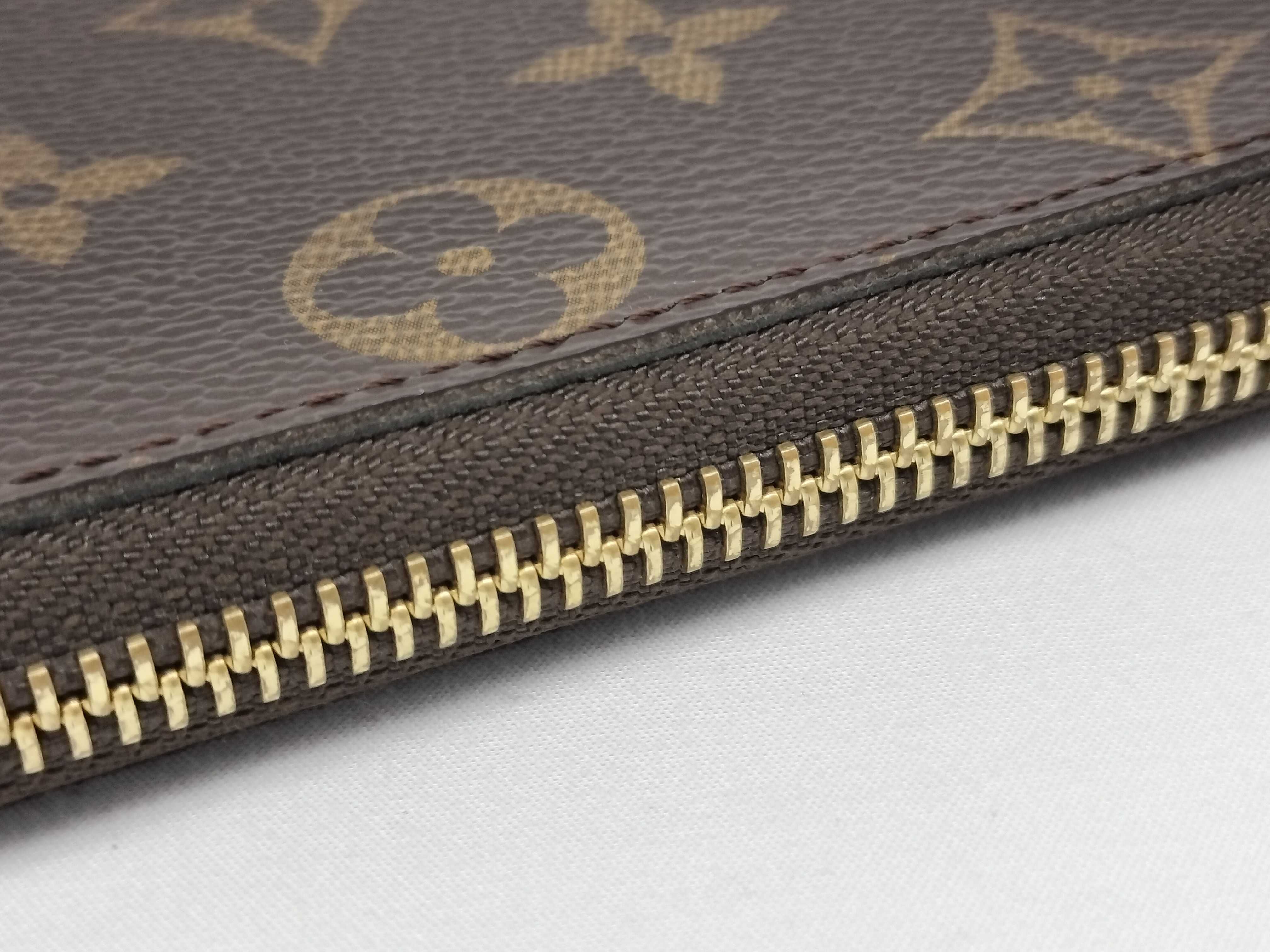 Monogram Clemence SP2147 Wallet — view 7