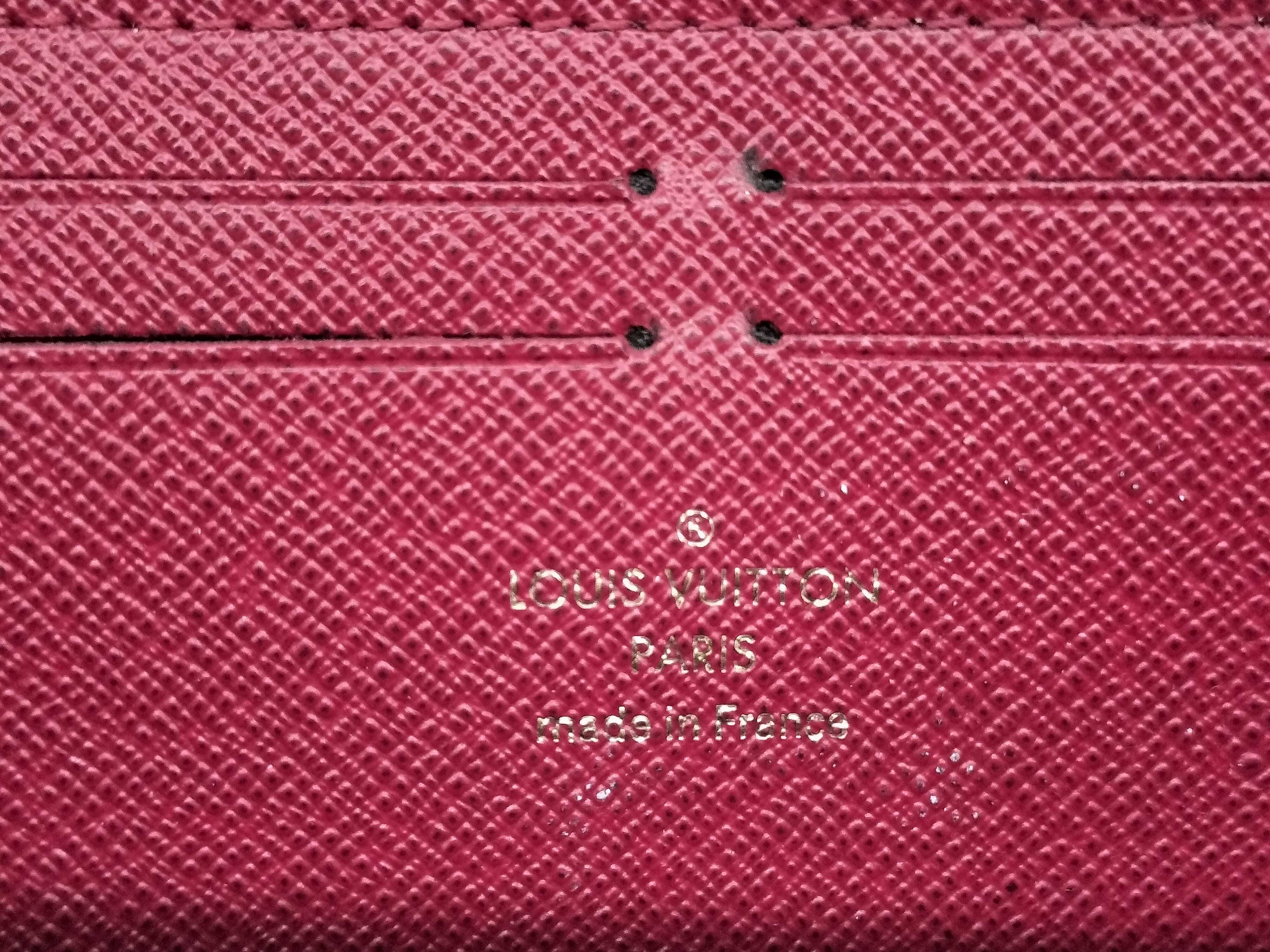 Monogram Clemence SP2147 Wallet — view 9