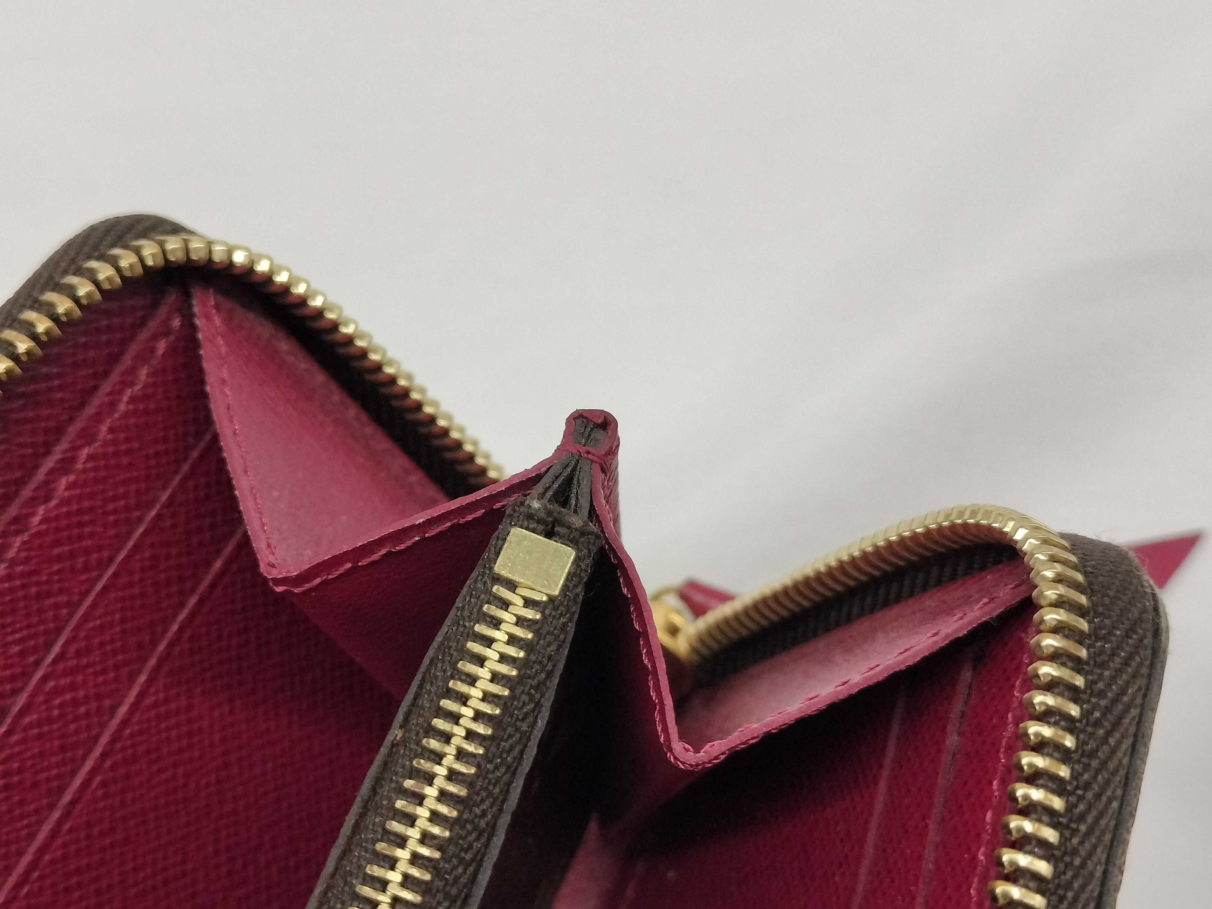 Monogram Clemence SP2147 Wallet — view 10
