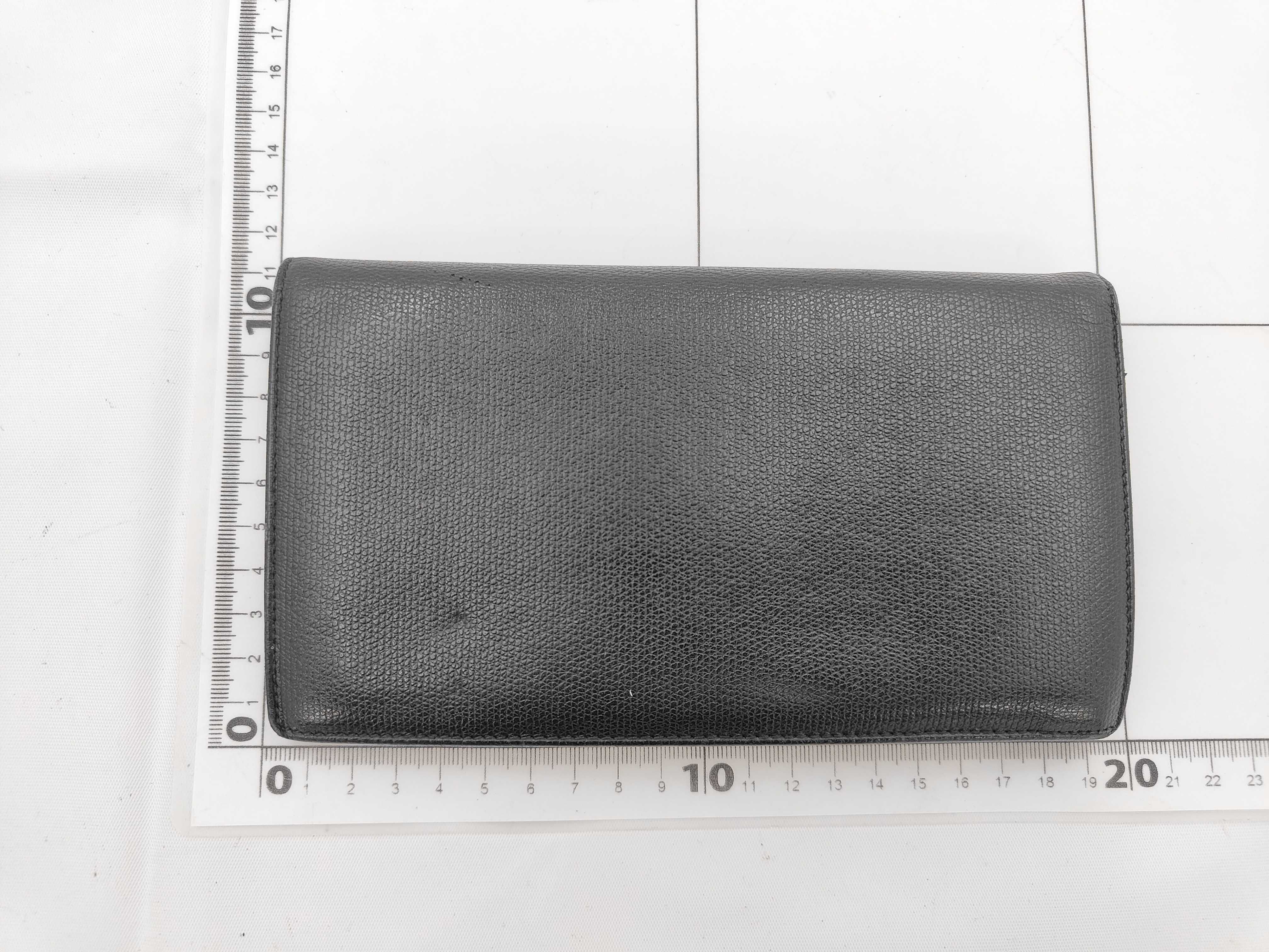 Coco Button / 10394513 / Long Wallet / Leather Wallet — view 2