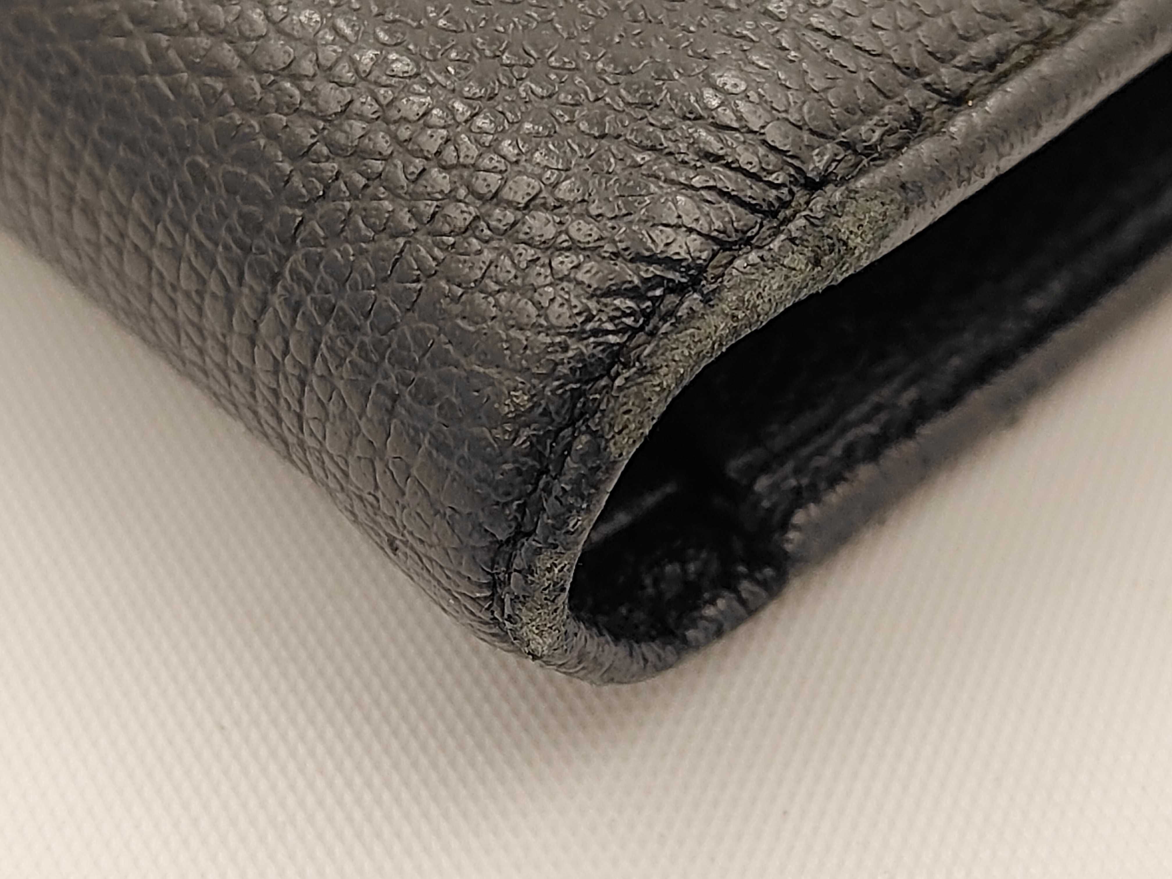 Coco Button / 10394513 / Long Wallet / Leather Wallet — view 3