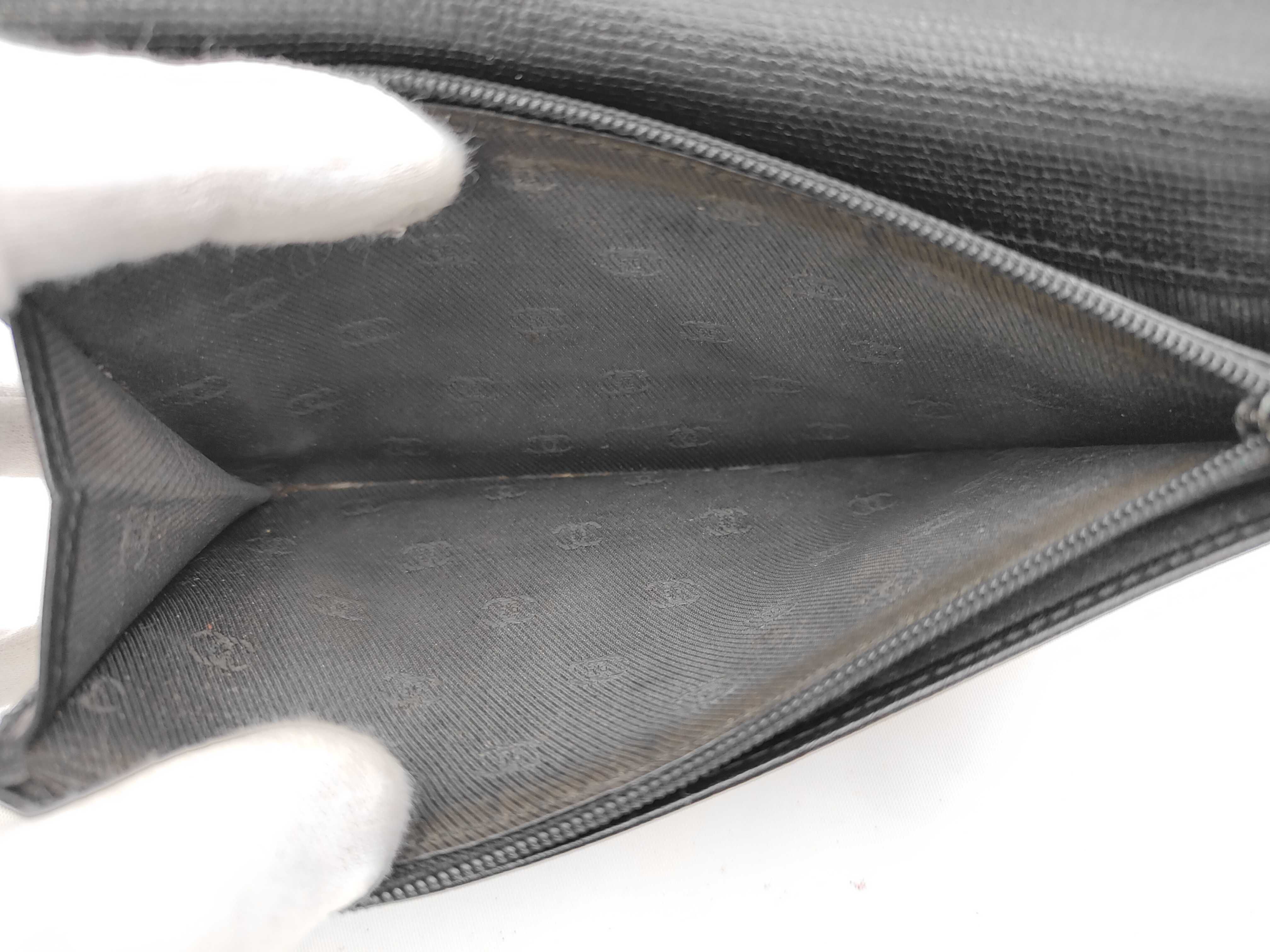 Coco Button / 10394513 / Long Wallet / Leather Wallet — view 5