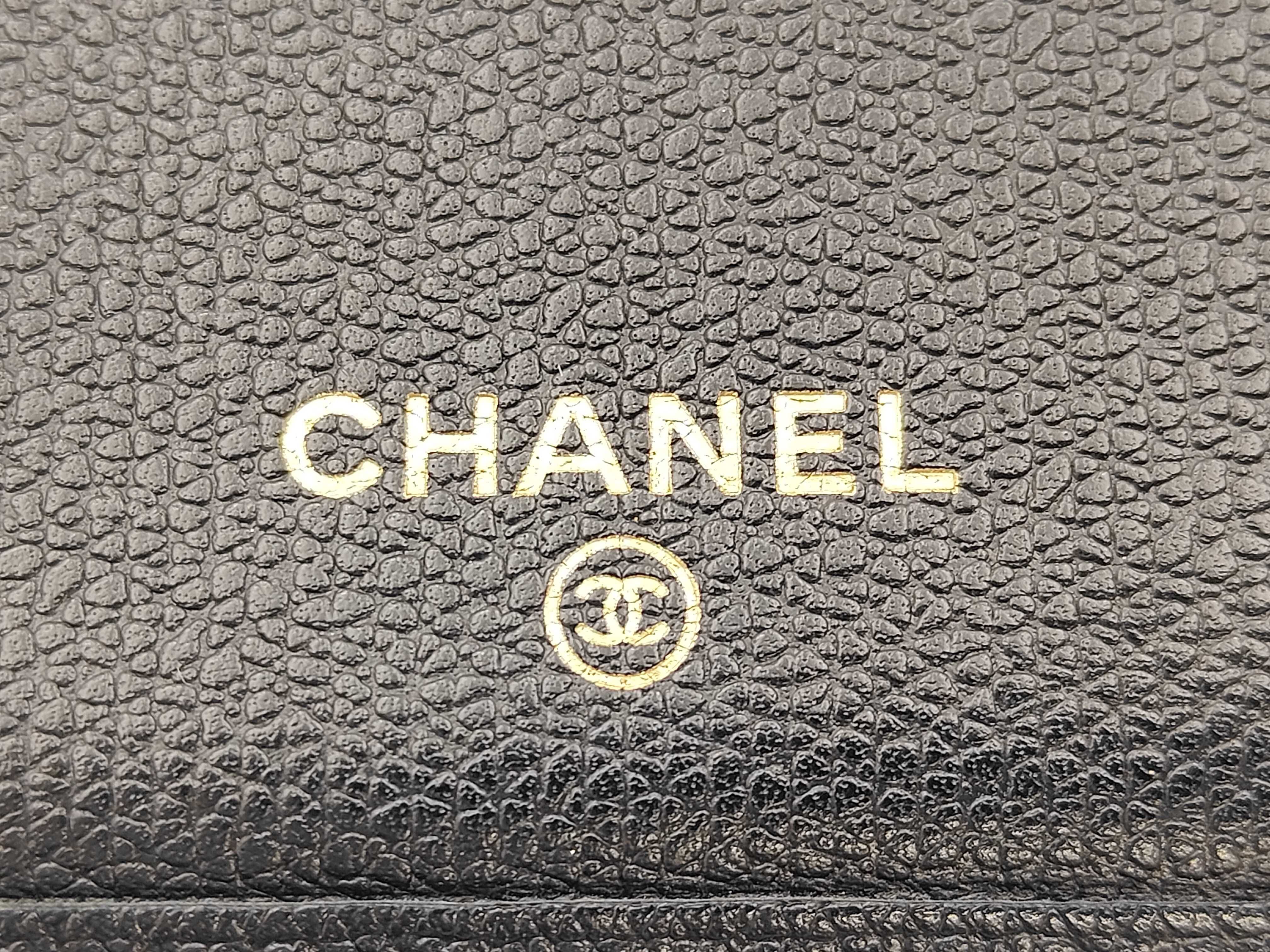 Coco Button / 10394513 / Long Wallet / Leather Wallet — view 6