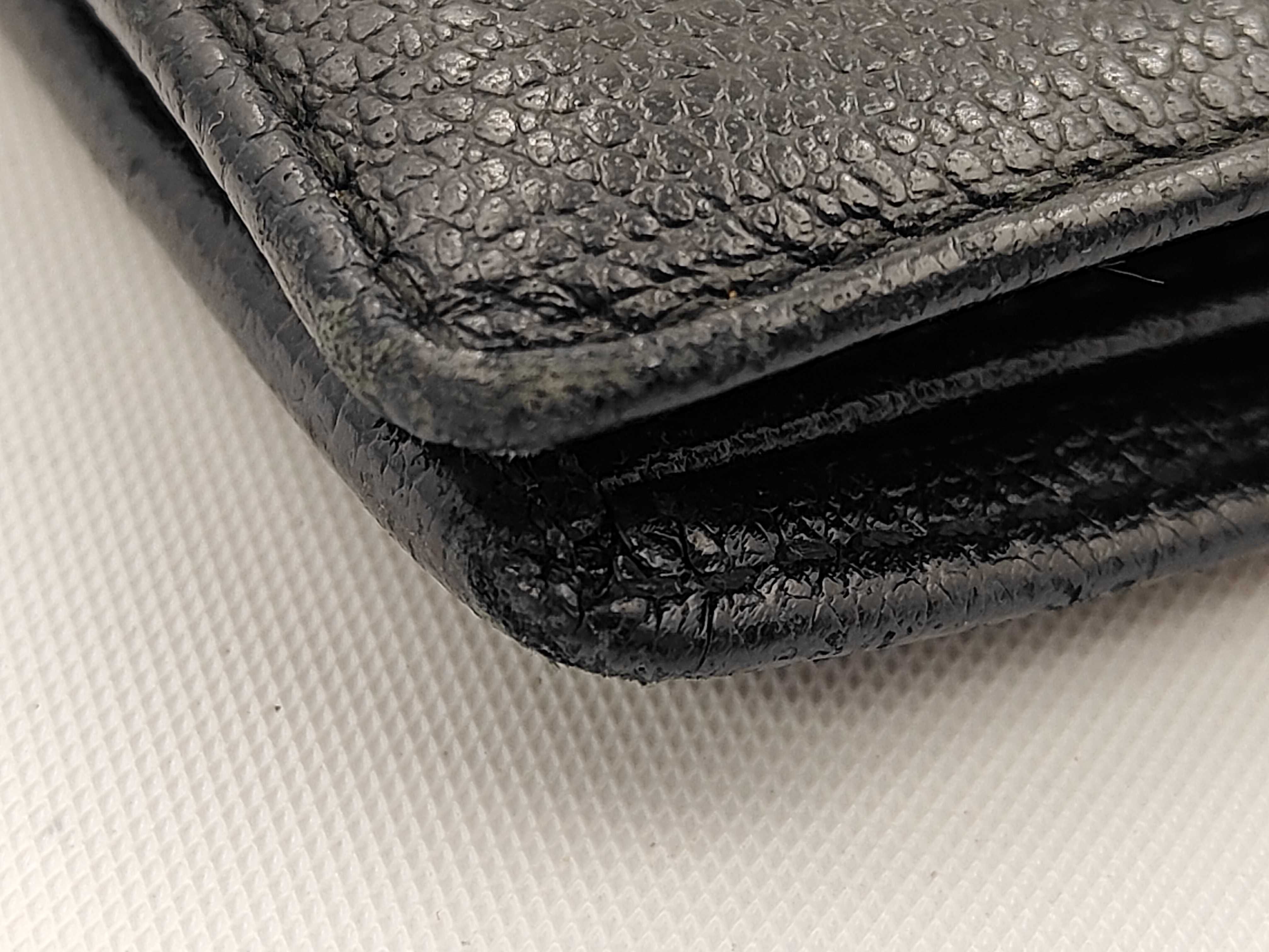 Coco Button / 10394513 / Long Wallet / Leather Wallet — view 8