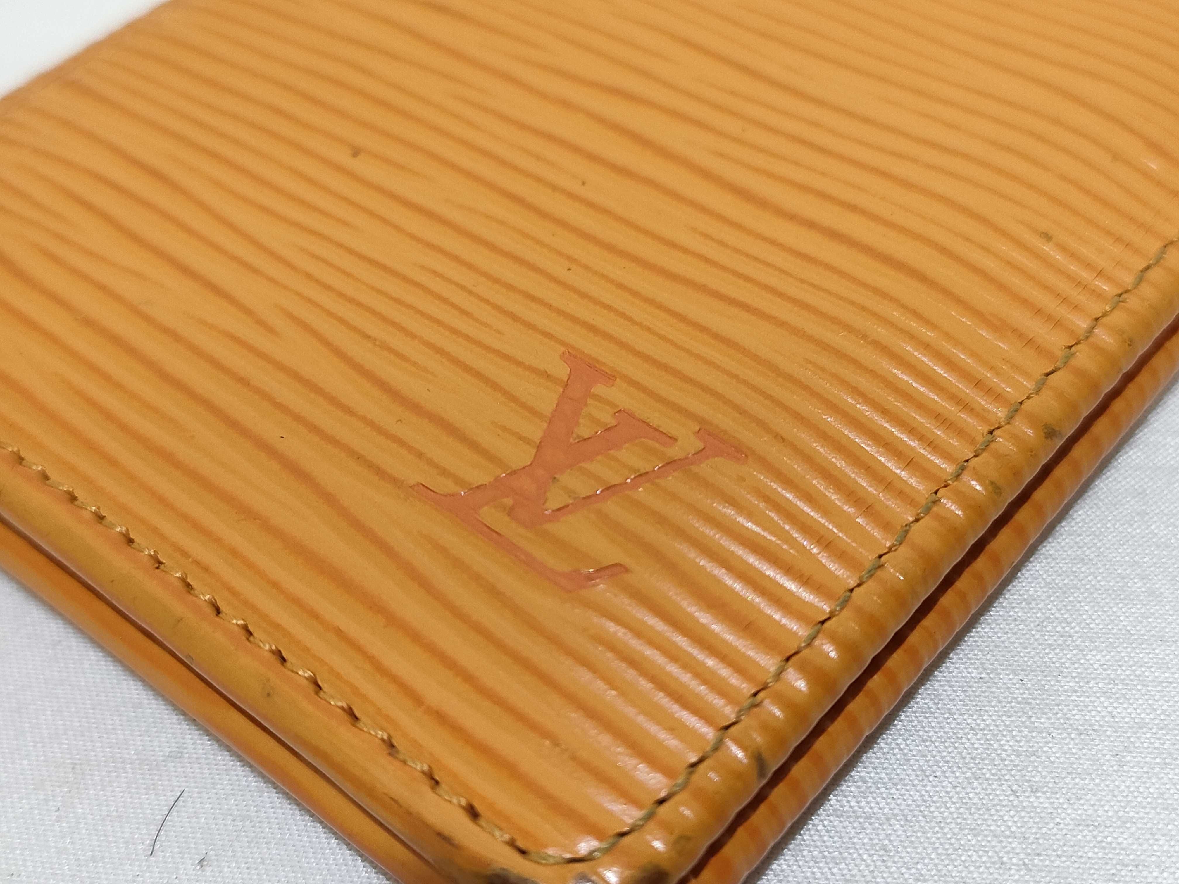 Epi Card Case - Card Case, Pass Case, Business Card Holder — view 13