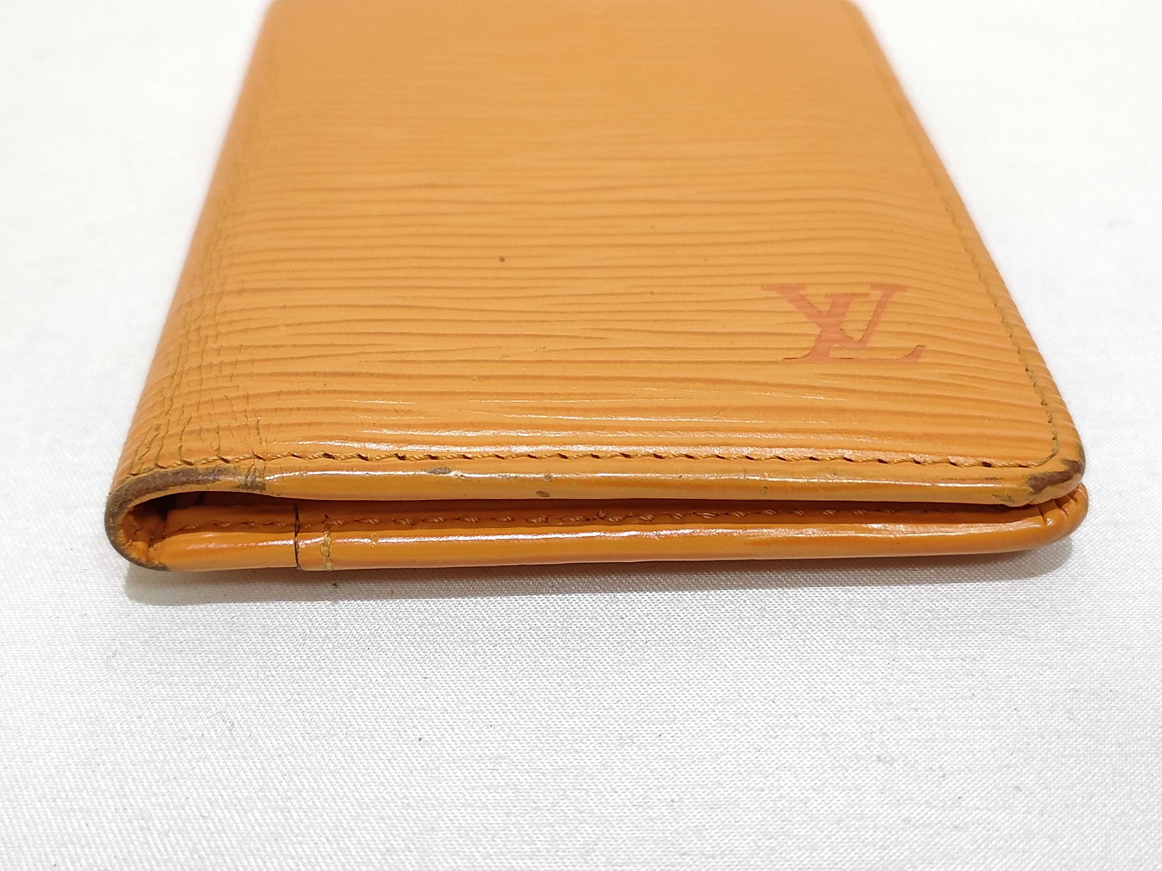 Epi Card Case - Card Case, Pass Case, Business Card Holder — view 5