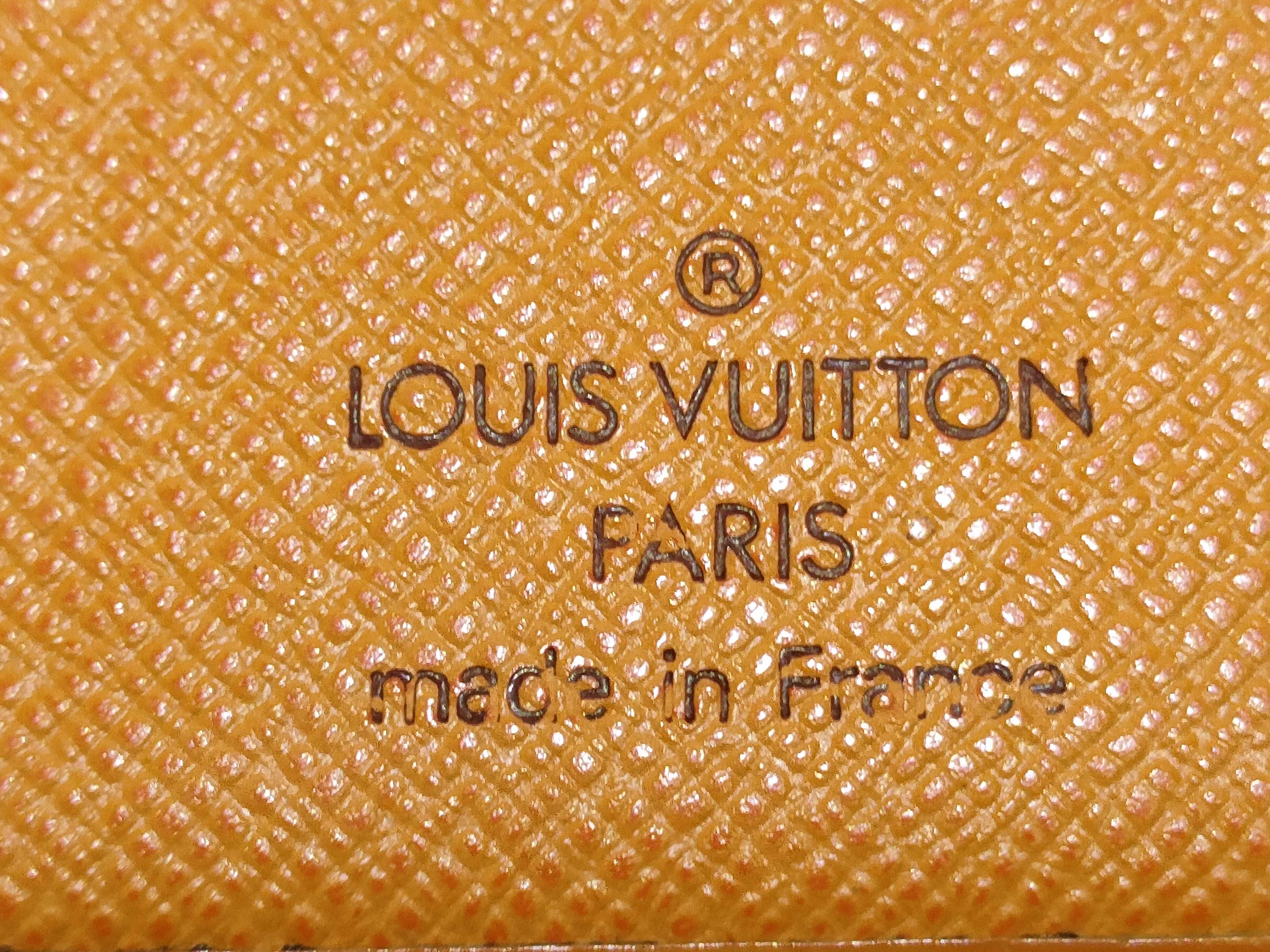 Epi Card Case - Card Case, Pass Case, Business Card Holder — view 10