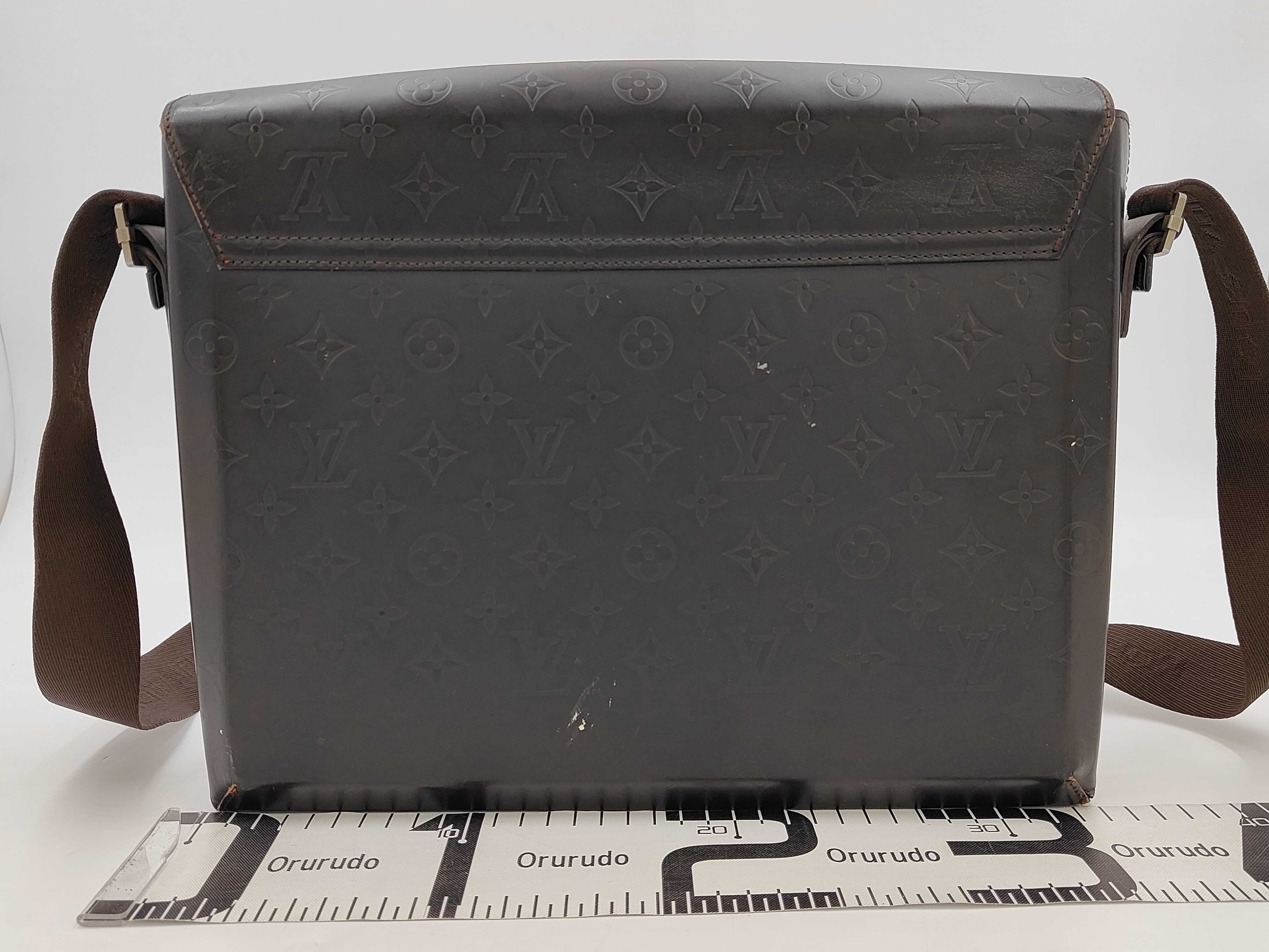 Fonzie Bag — view 2
