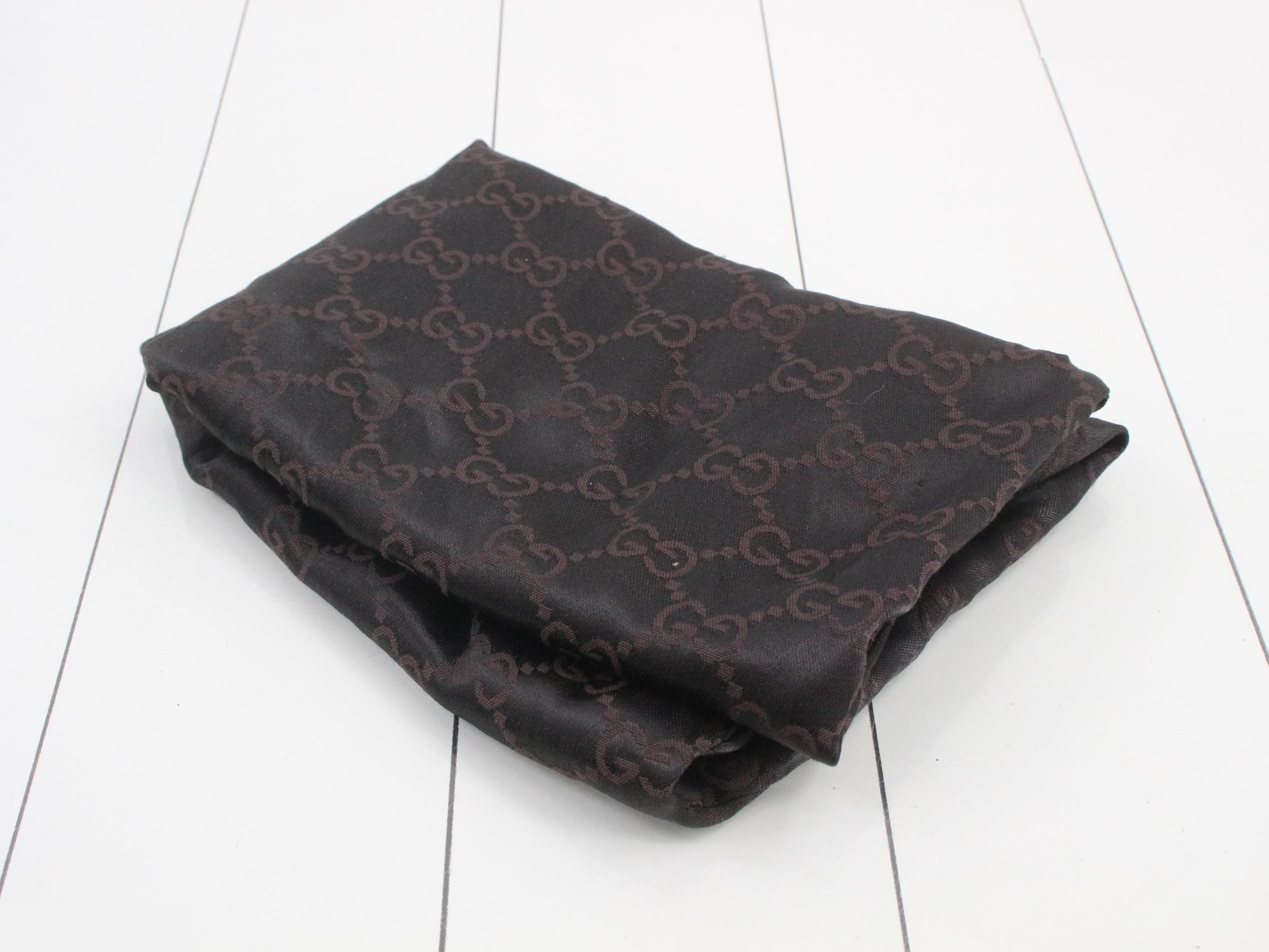 GG Canvas (Bag) - Shoulder Bag — view 7