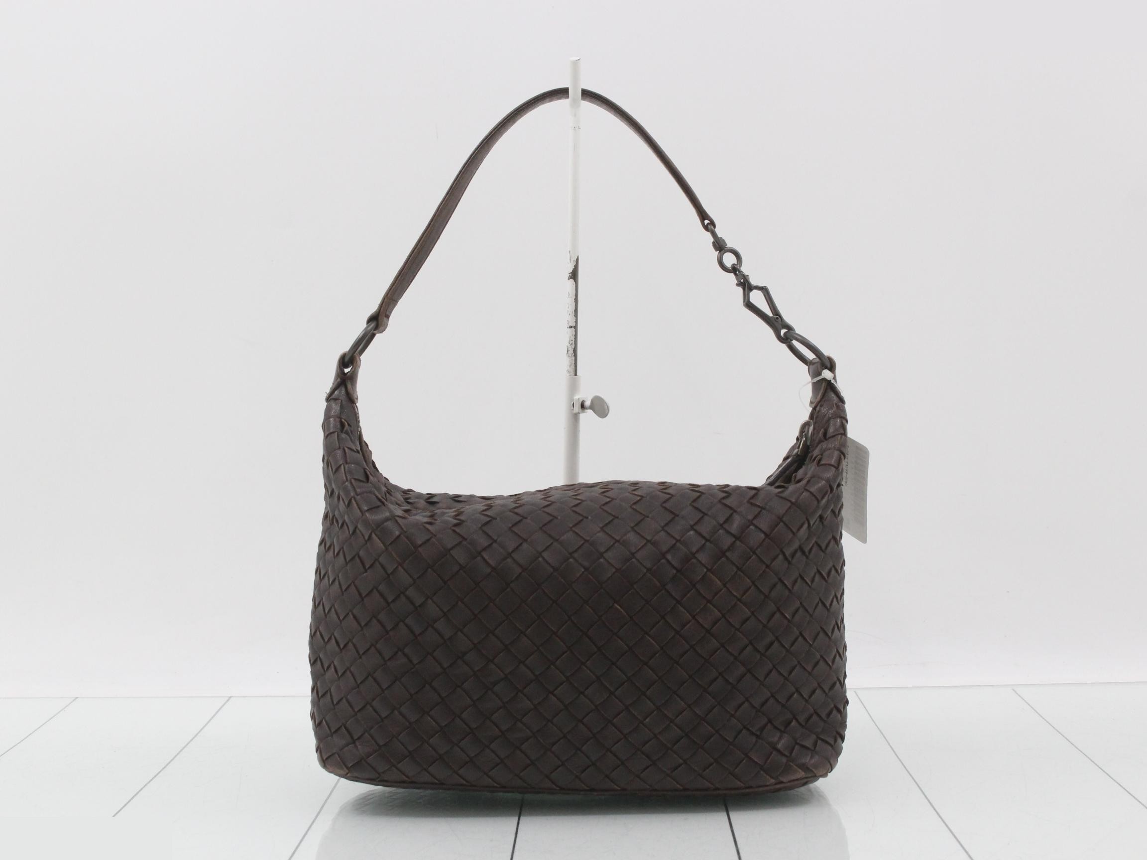 Intrecciato (bag) — view 2