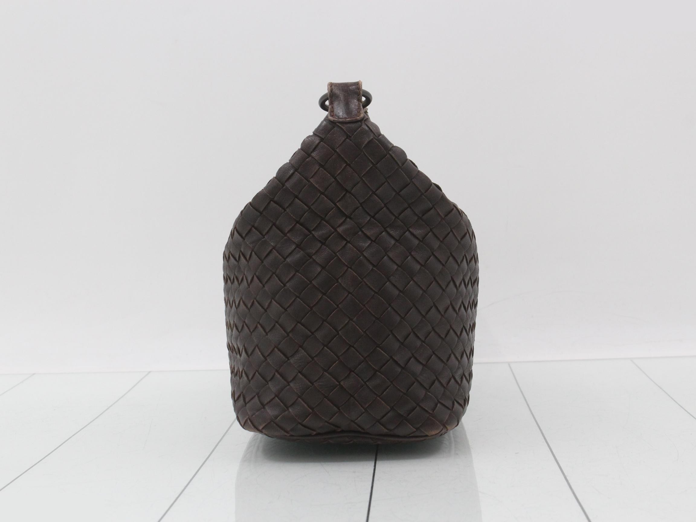 Intrecciato (bag) — view 3
