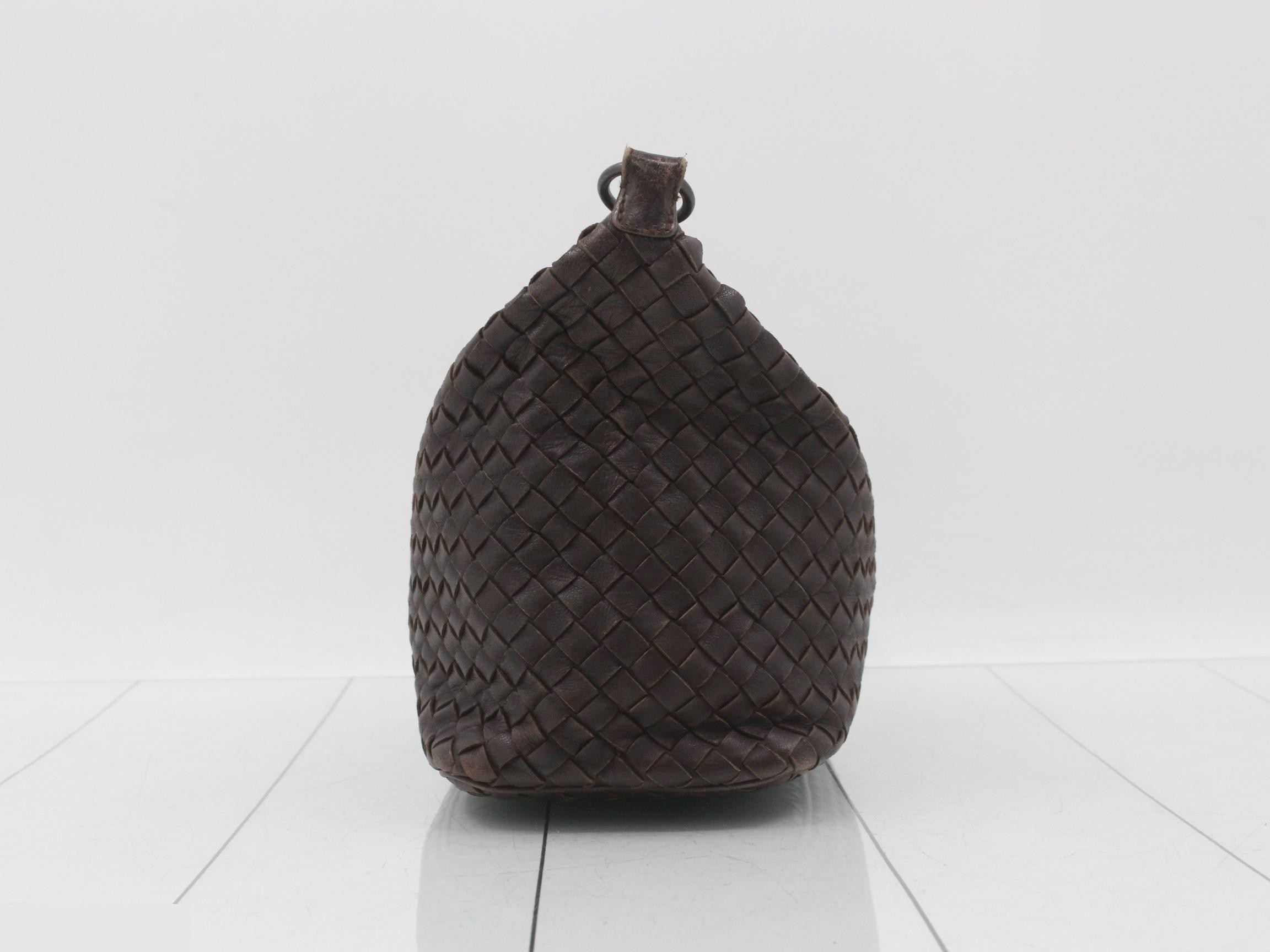 Intrecciato (bag) — view 4