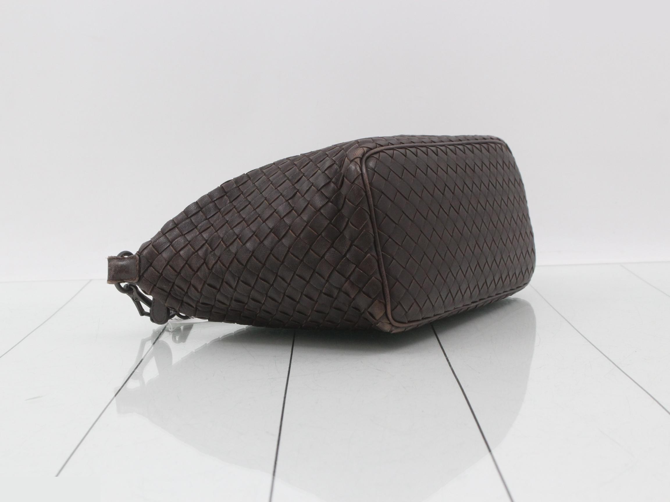 Intrecciato (bag) — view 5