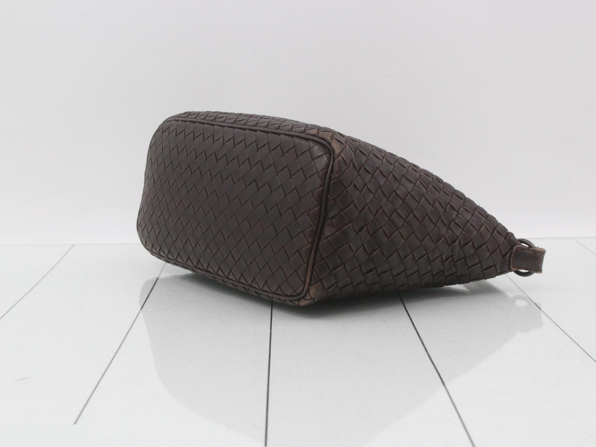 Intrecciato (bag) — view 6