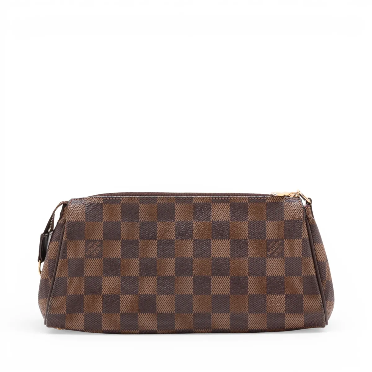 Damier Eva N55213 AA3180 Brown — view 2