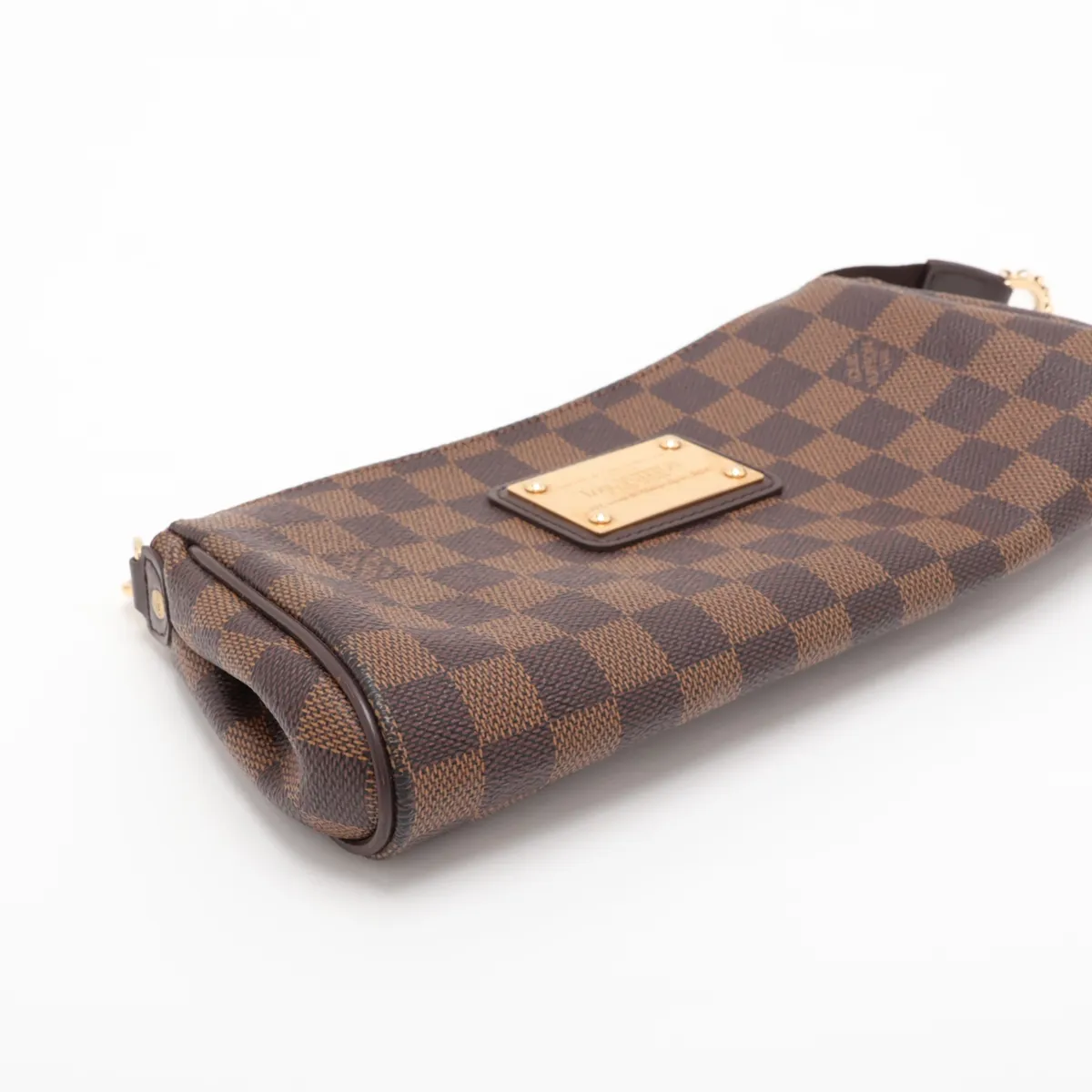 Damier Eva N55213 AA3180 Brown — view 4