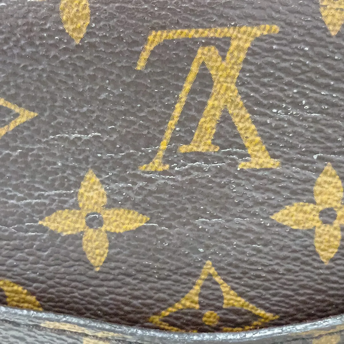 Monogram Passy M45592 CT0281 Brown (RFID detected) — view 15