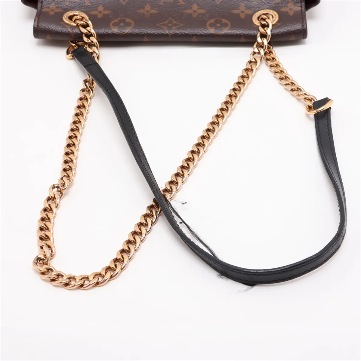 Monogram Passy M45592 CT0281 Brown (RFID detected) — view 5
