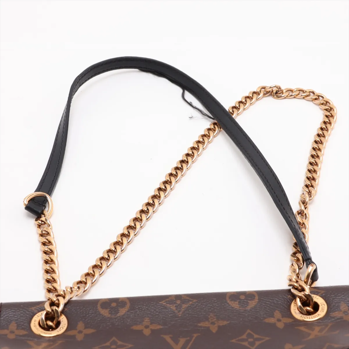 Monogram Passy M45592 CT0281 Brown (RFID detected) — view 6