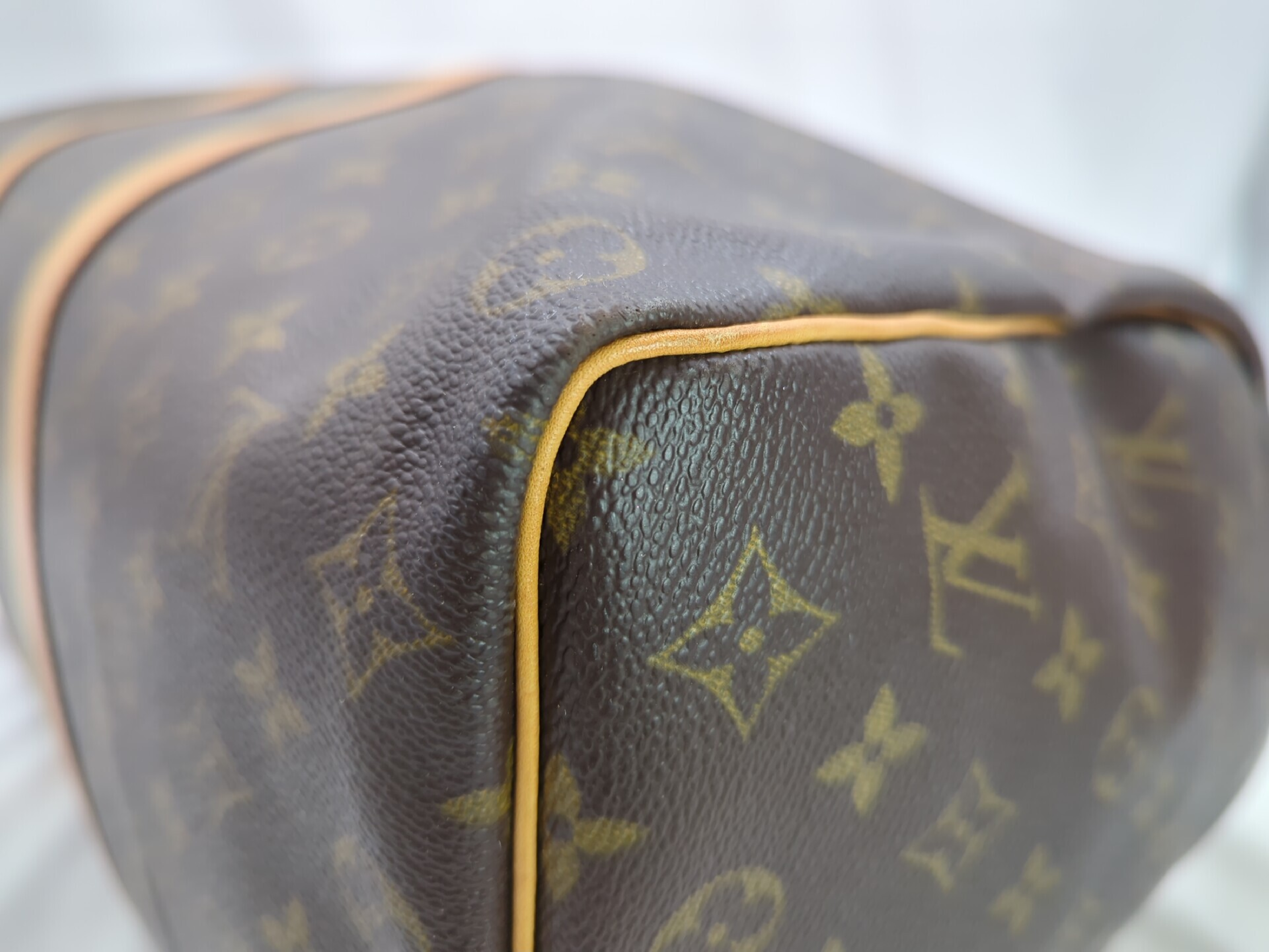 M41426 Monogram Keepall 50 Boston Bag — view 3