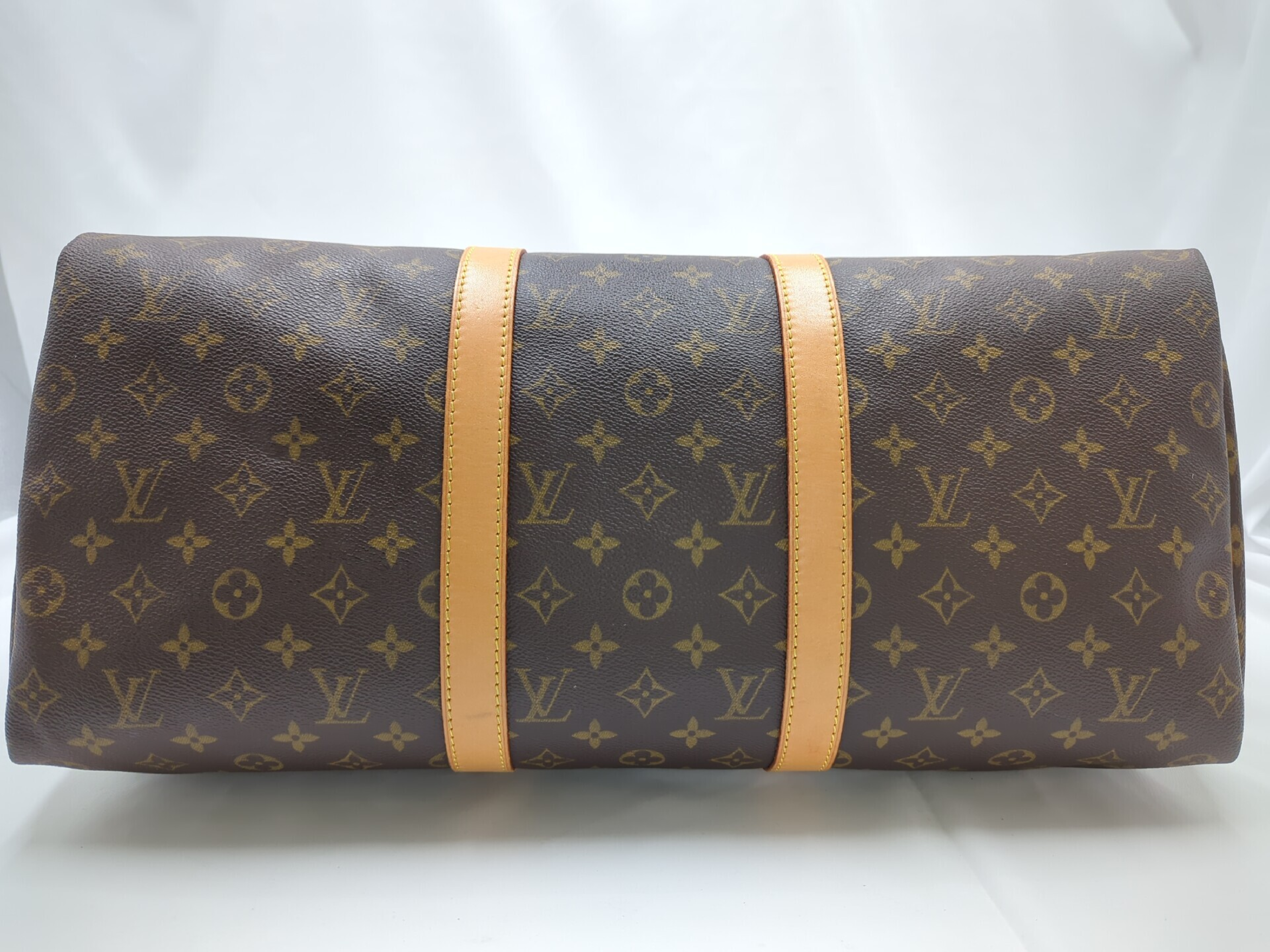 M41426 Monogram Keepall 50 Boston Bag — view 5