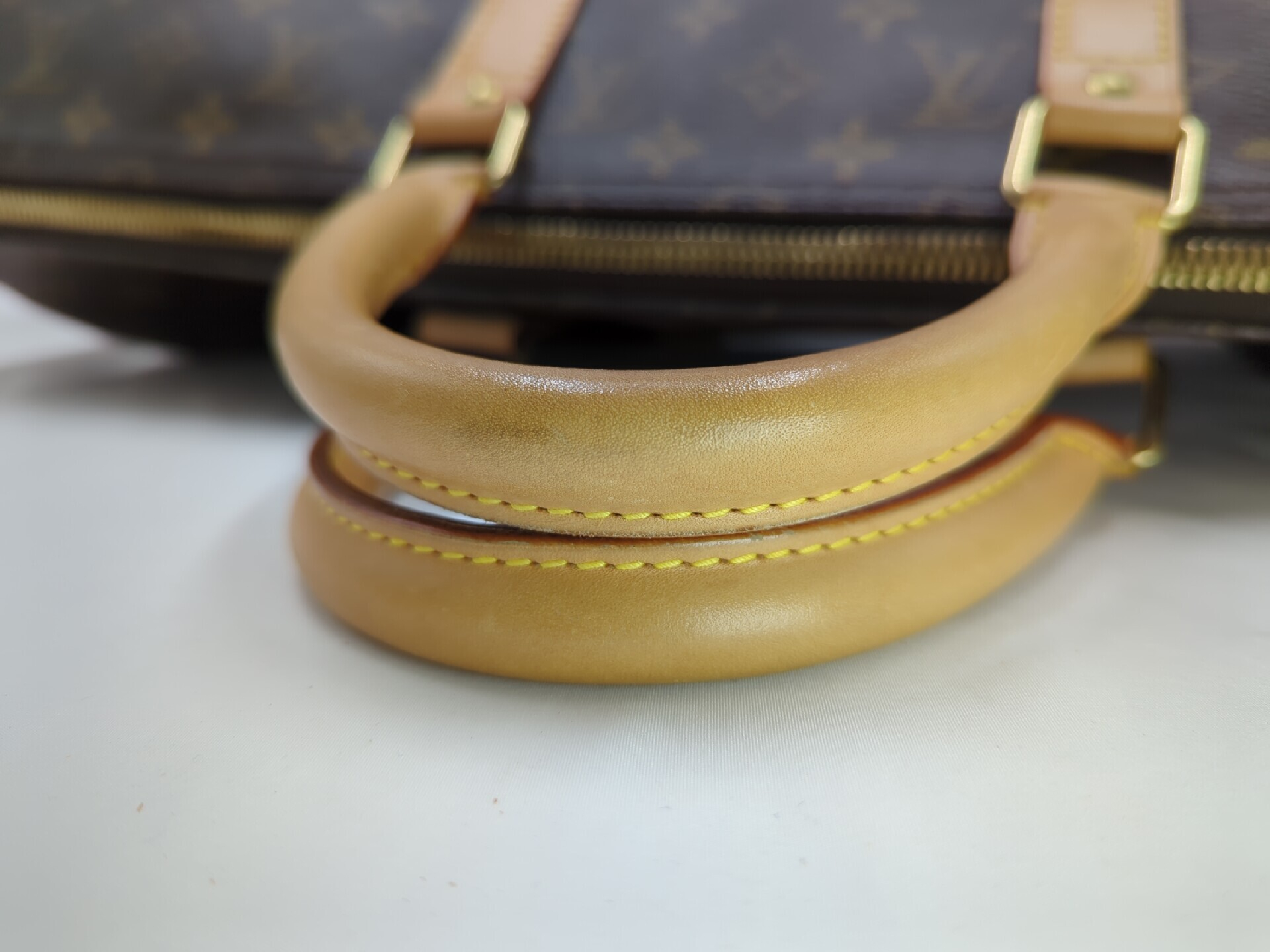 M41426 Monogram Keepall 50 Boston Bag — view 7