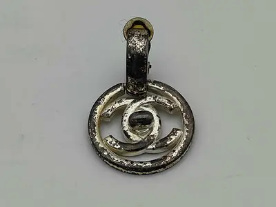 Coco Mark Earrings 97P Earrings