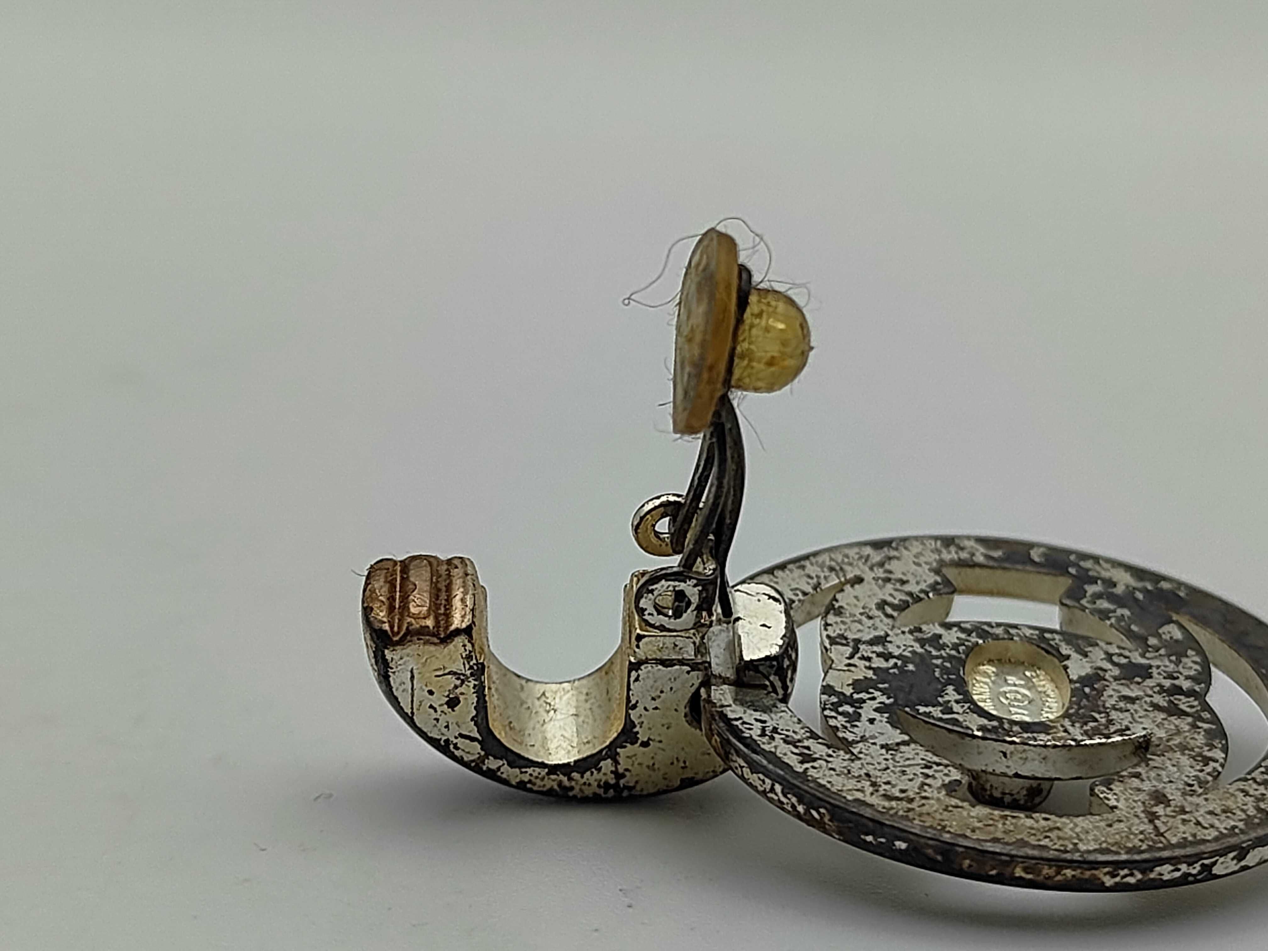 Coco Mark Earrings 97P Earrings — view 5
