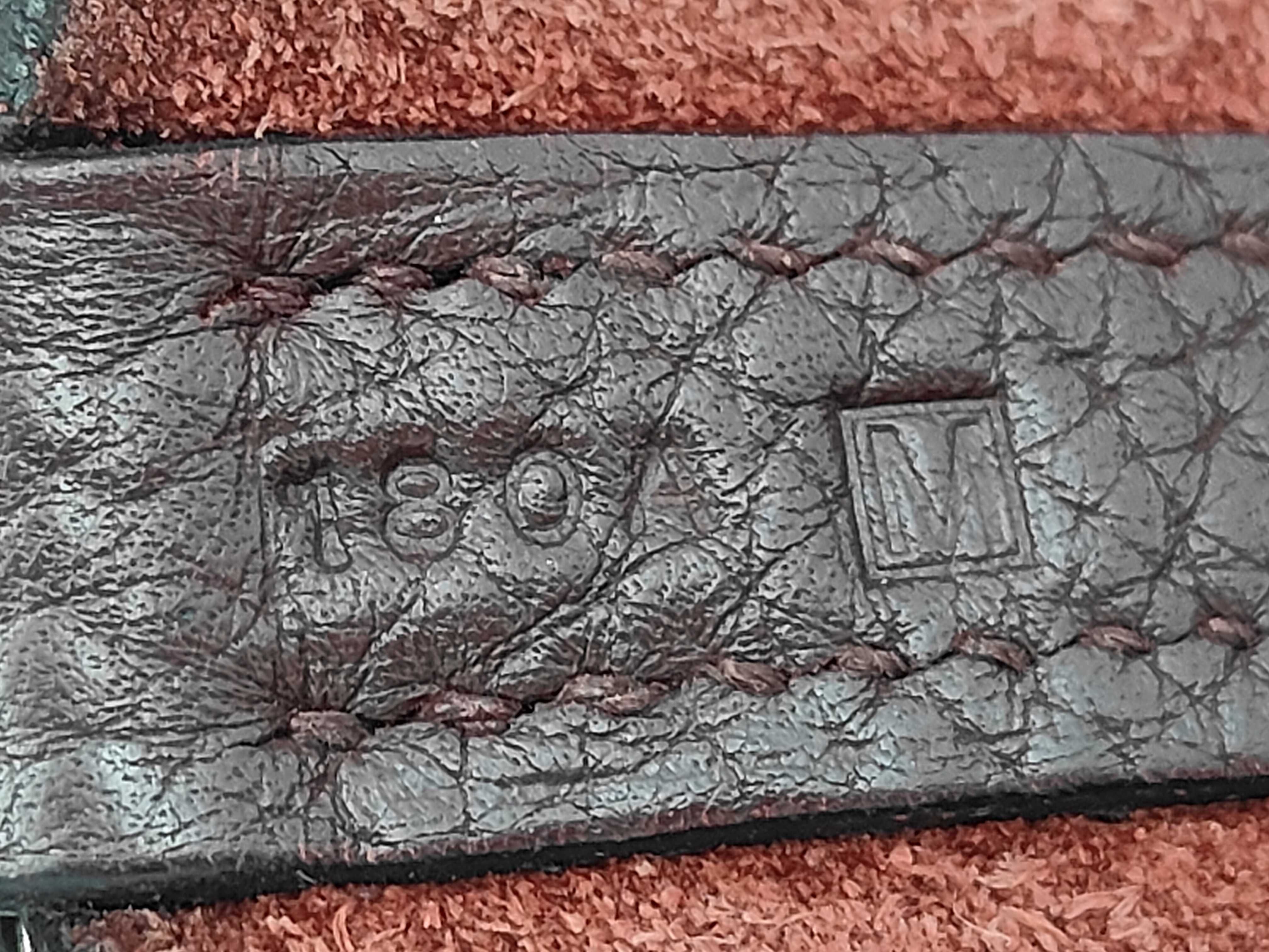 Picotin Lock MM Taurillon Clemence Bordeaux Silver Hardware M Stamp Handbag — view 10