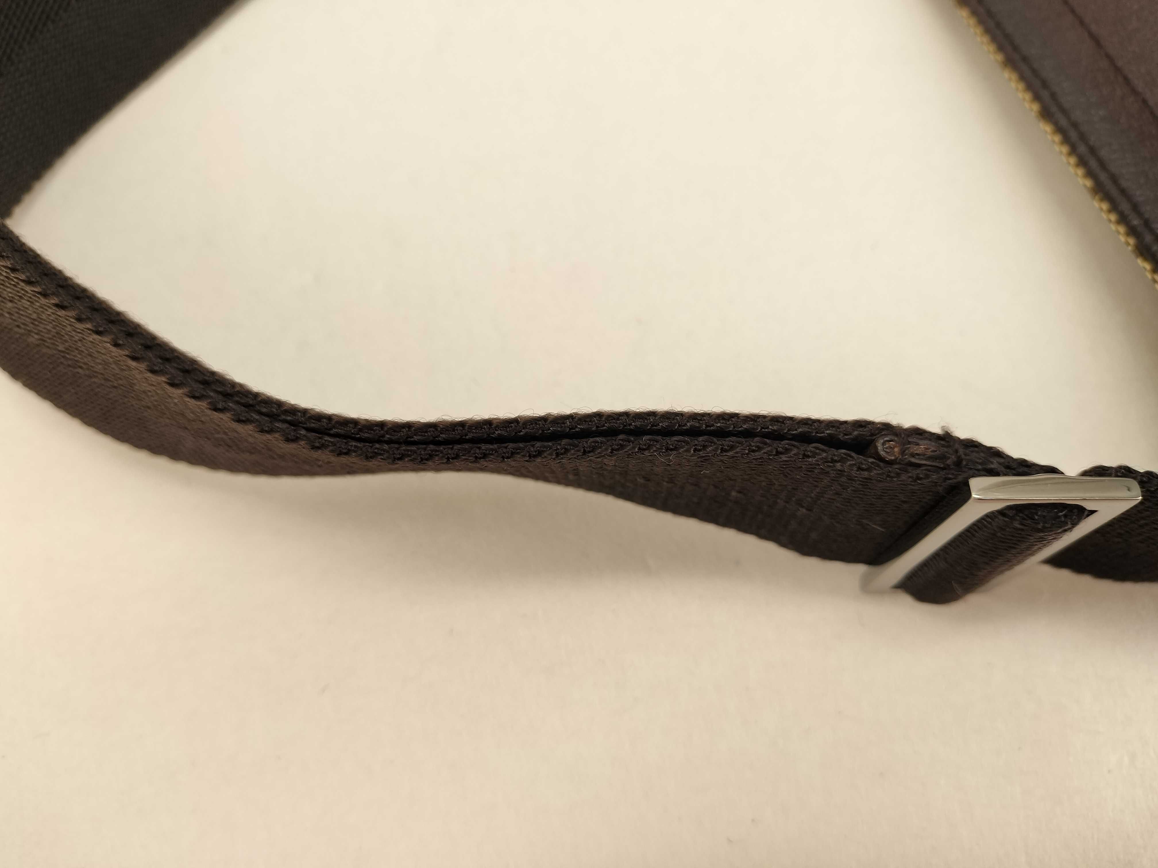 Waist Bag GG Canvas 28566 — view 5