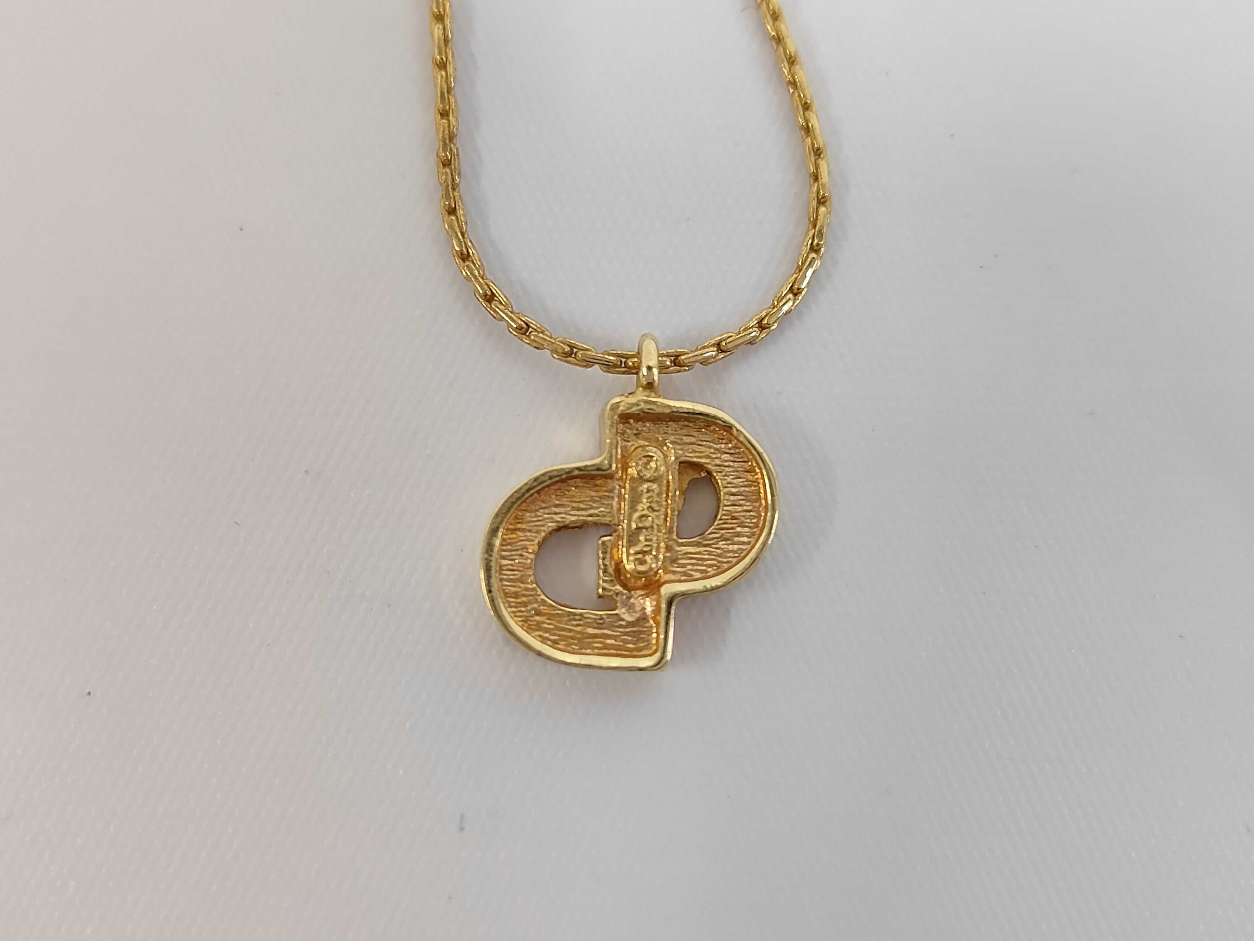 Christian / Necklace / GP Necklace — view 2