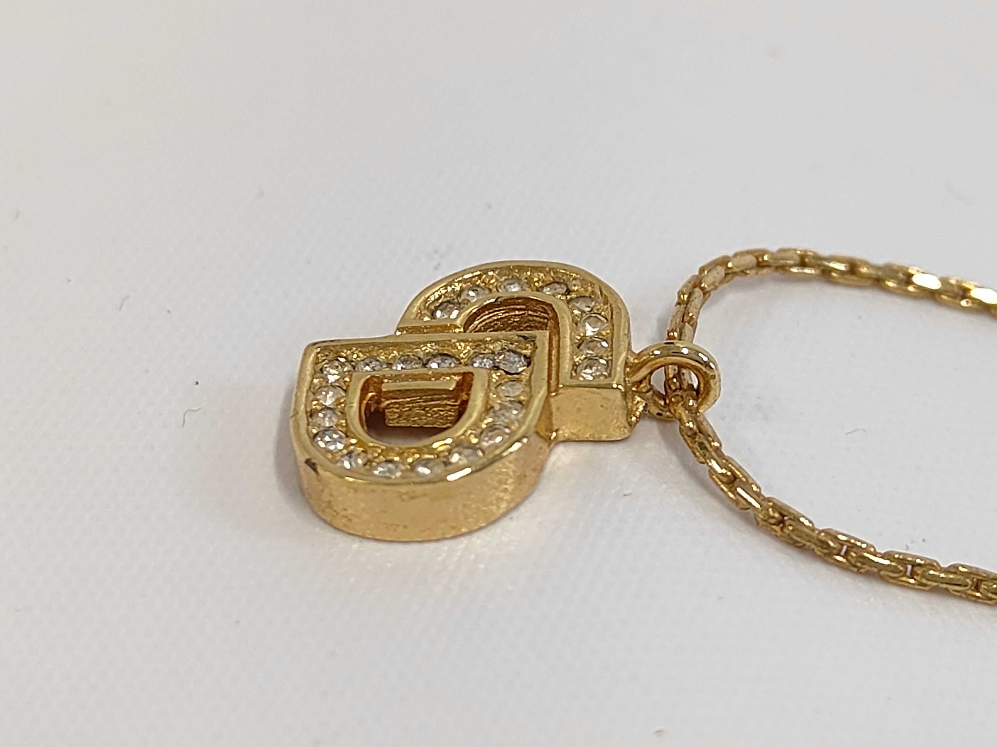 Christian / Necklace / GP Necklace — view 3