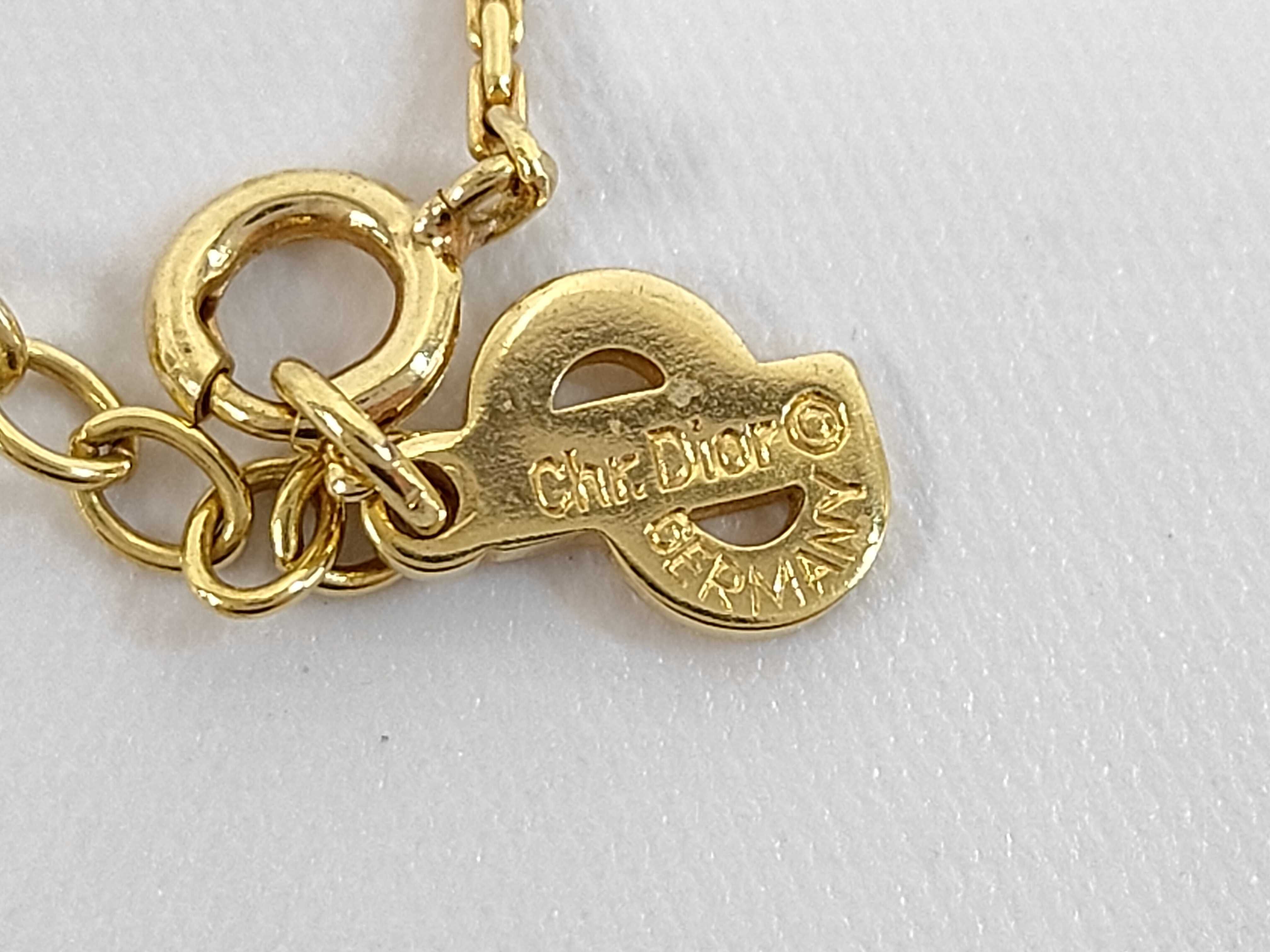 Christian / Necklace / GP Necklace — view 5