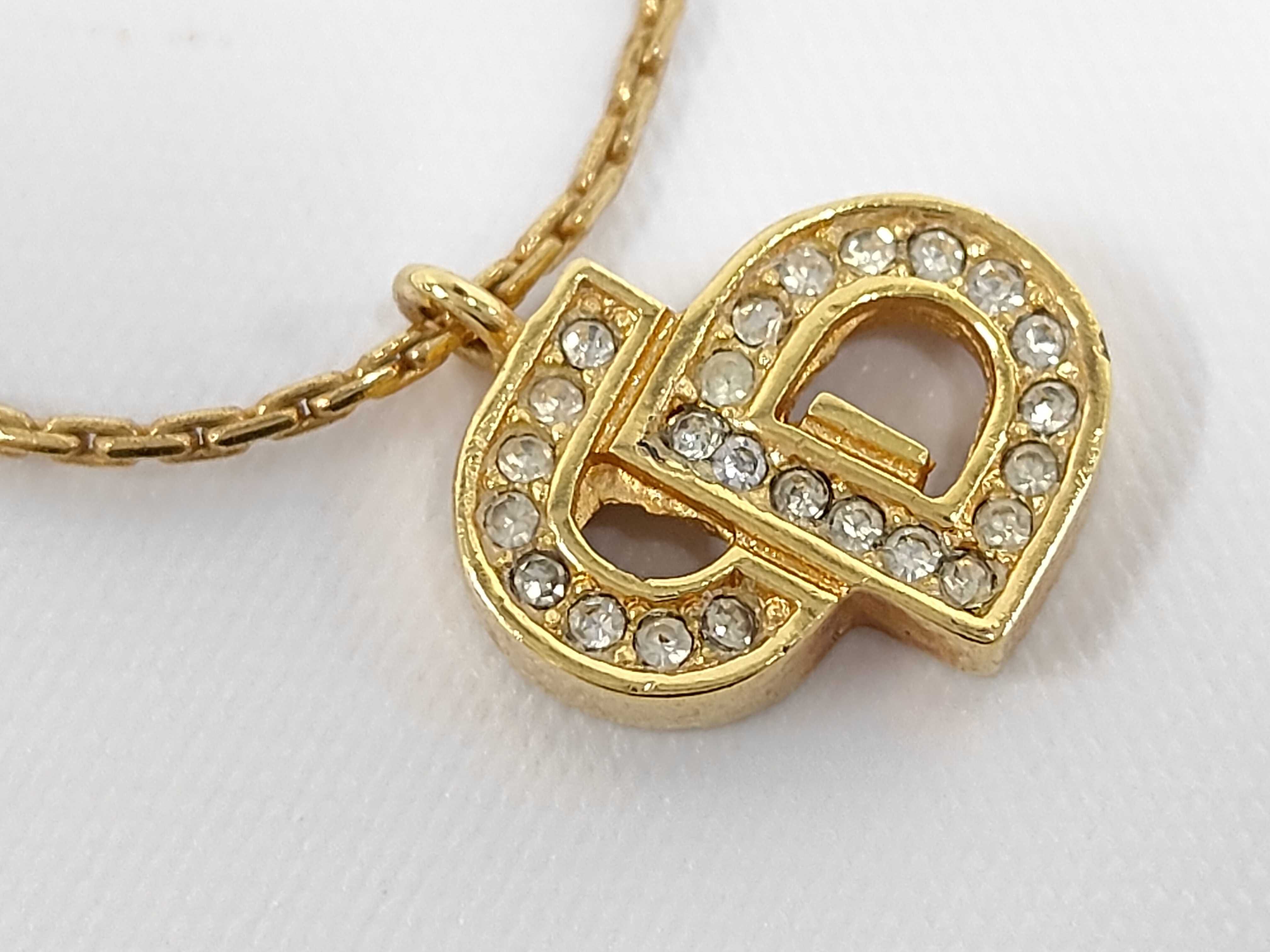 Christian / Necklace / GP Necklace — view 7