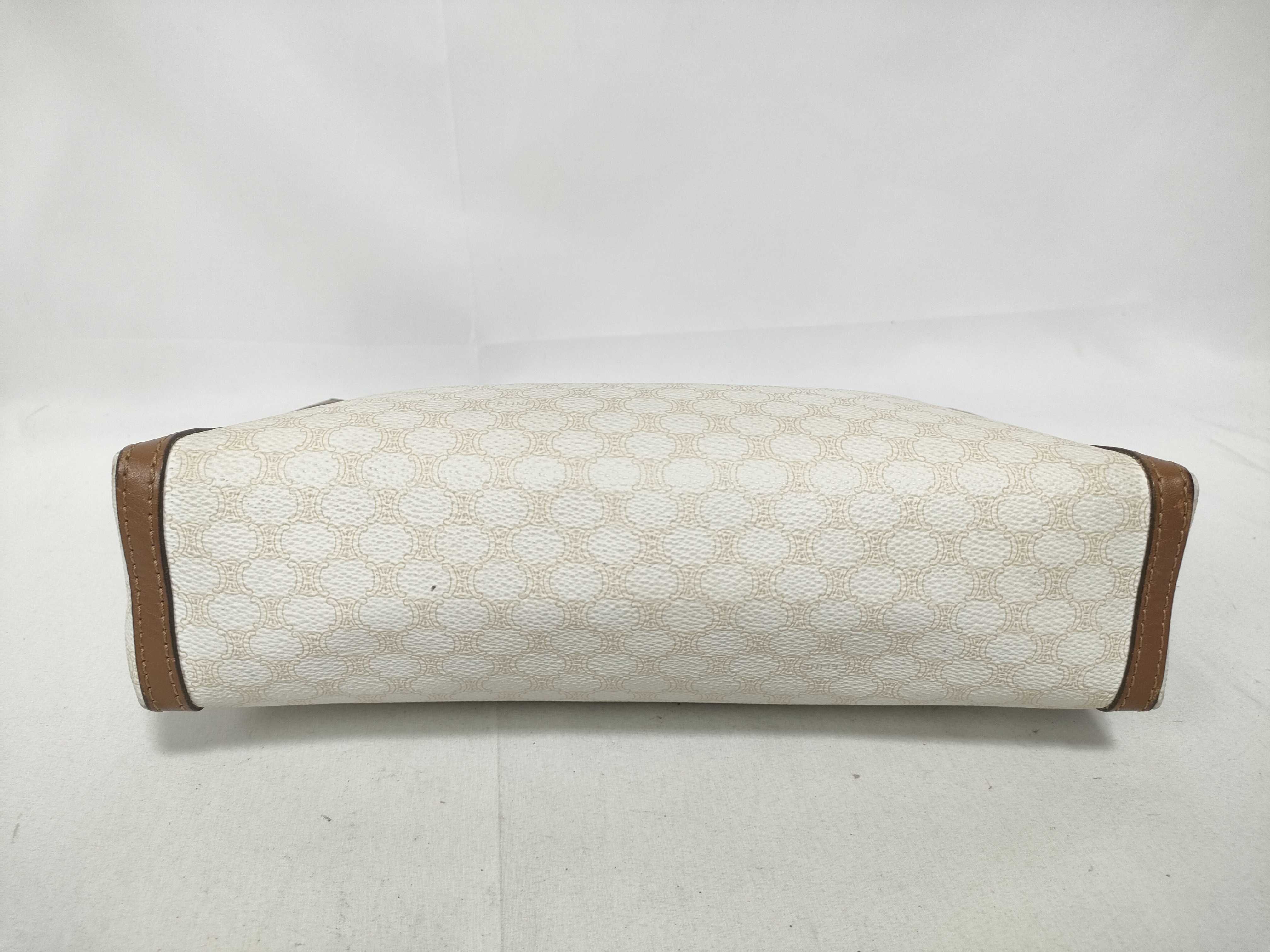 Clutch Madakam White Second Bag — view 3